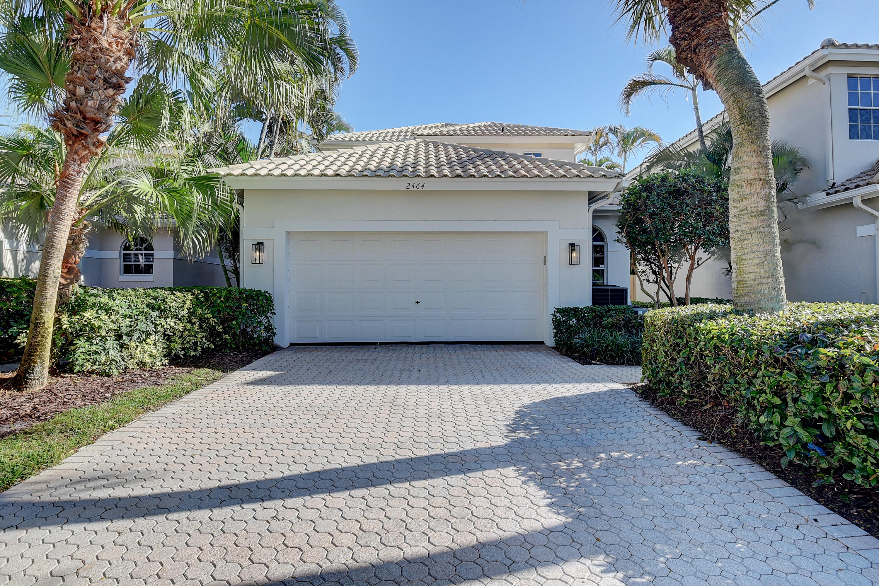 2464 NW 66th Drive