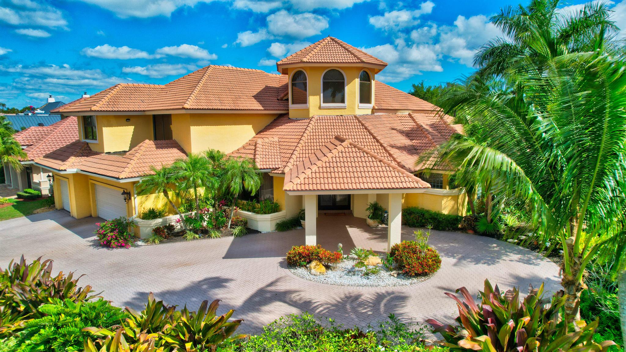 17032 Northway Circle