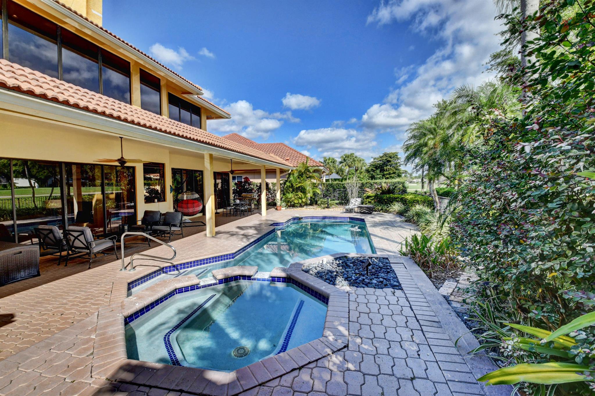 17032 Northway Circle