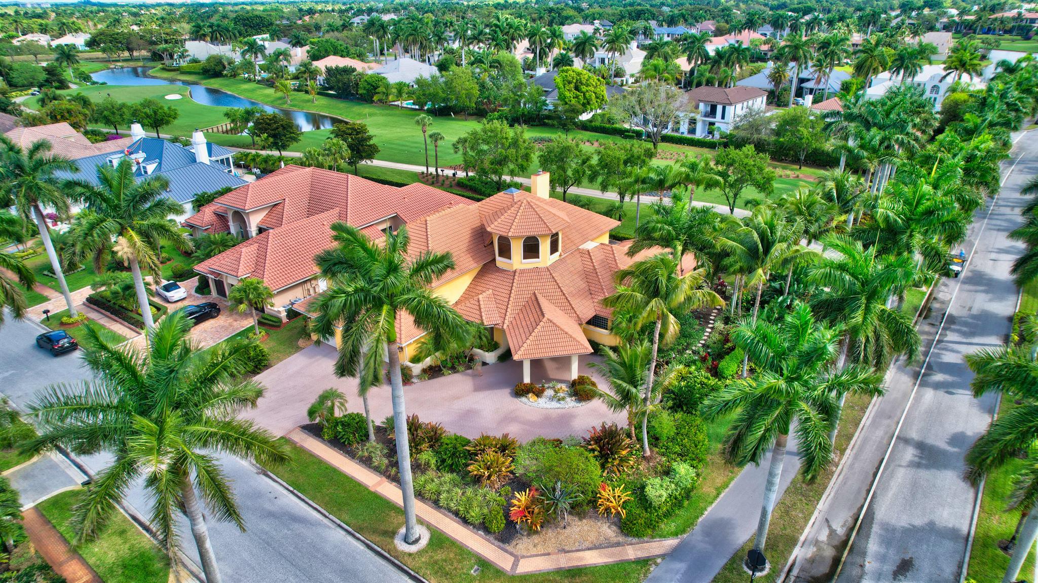 17032 Northway Circle