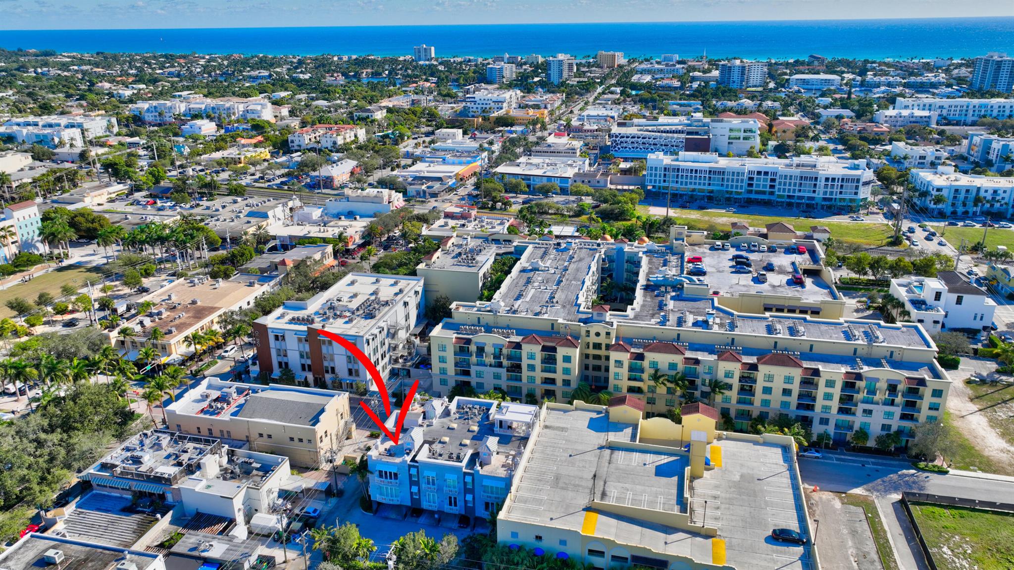 12 SE 1st Avenue Unit: 304