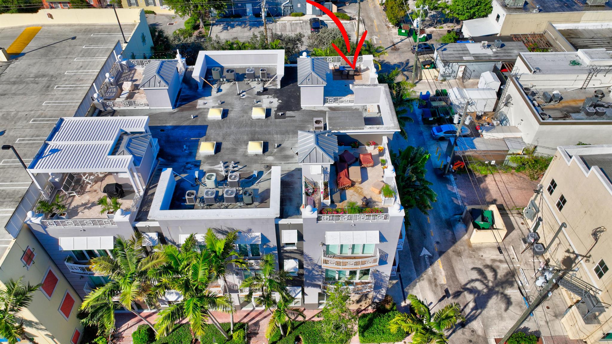 12 SE 1st Avenue Unit: 304