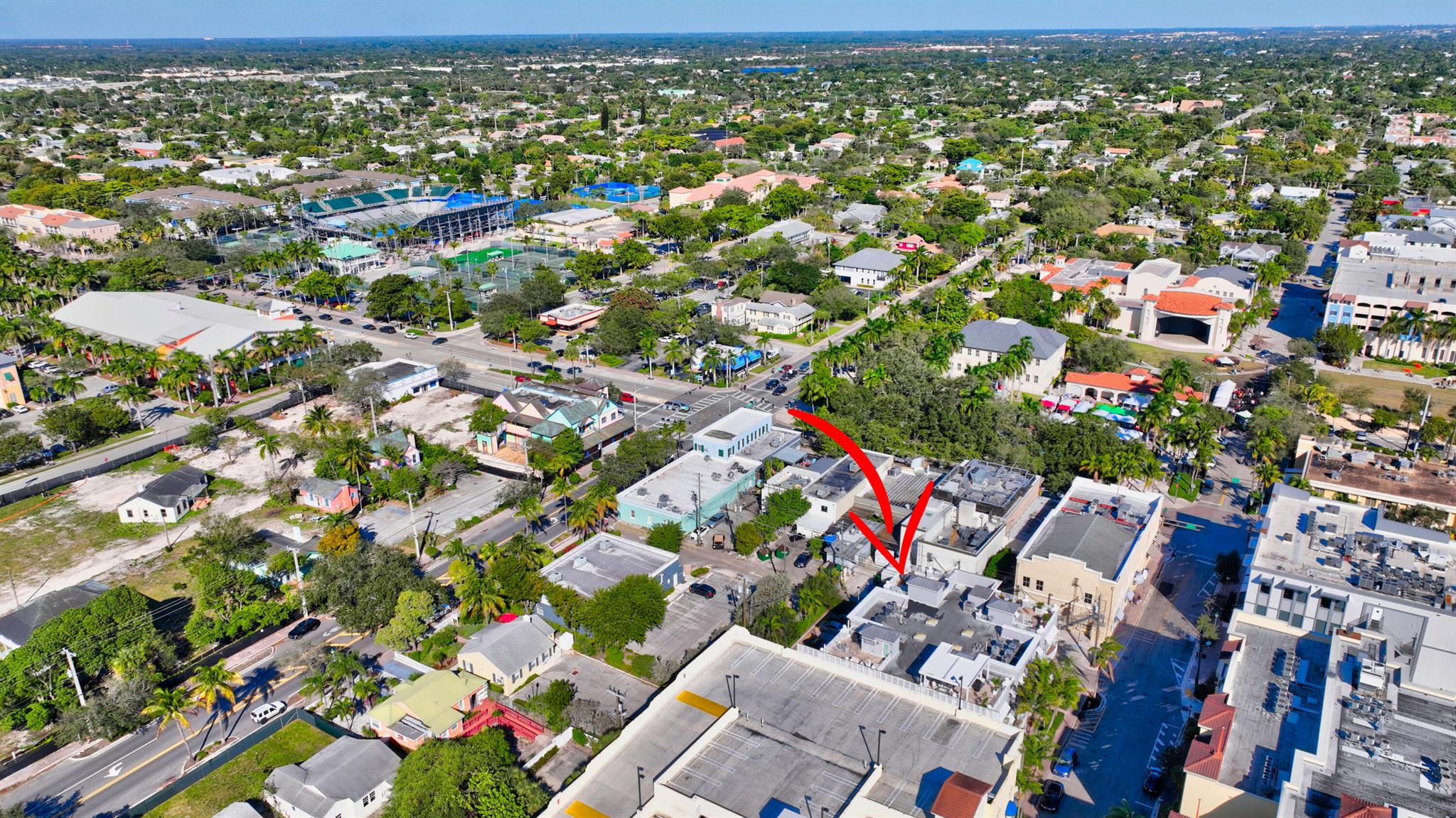 12 SE 1st Avenue Unit: 304