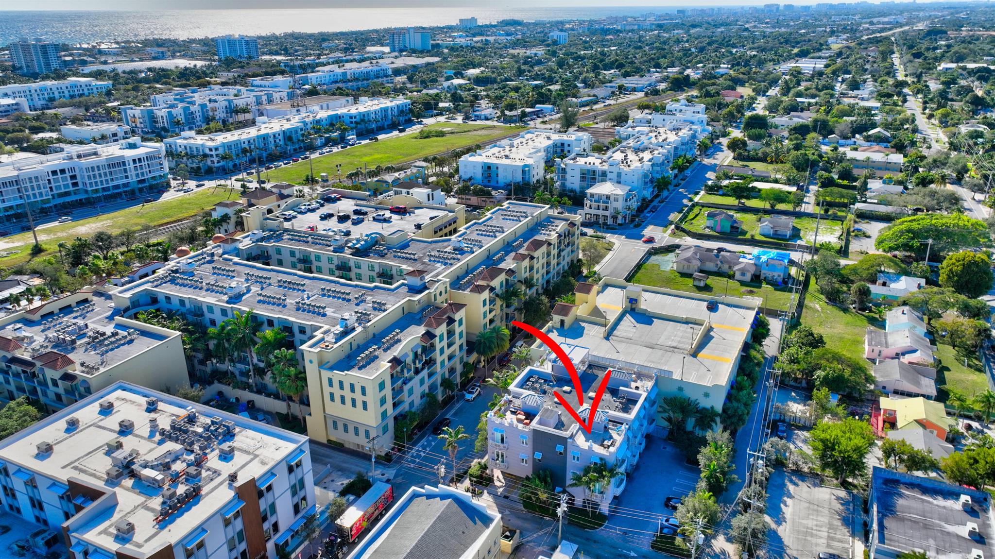 12 SE 1st Avenue Unit: 304