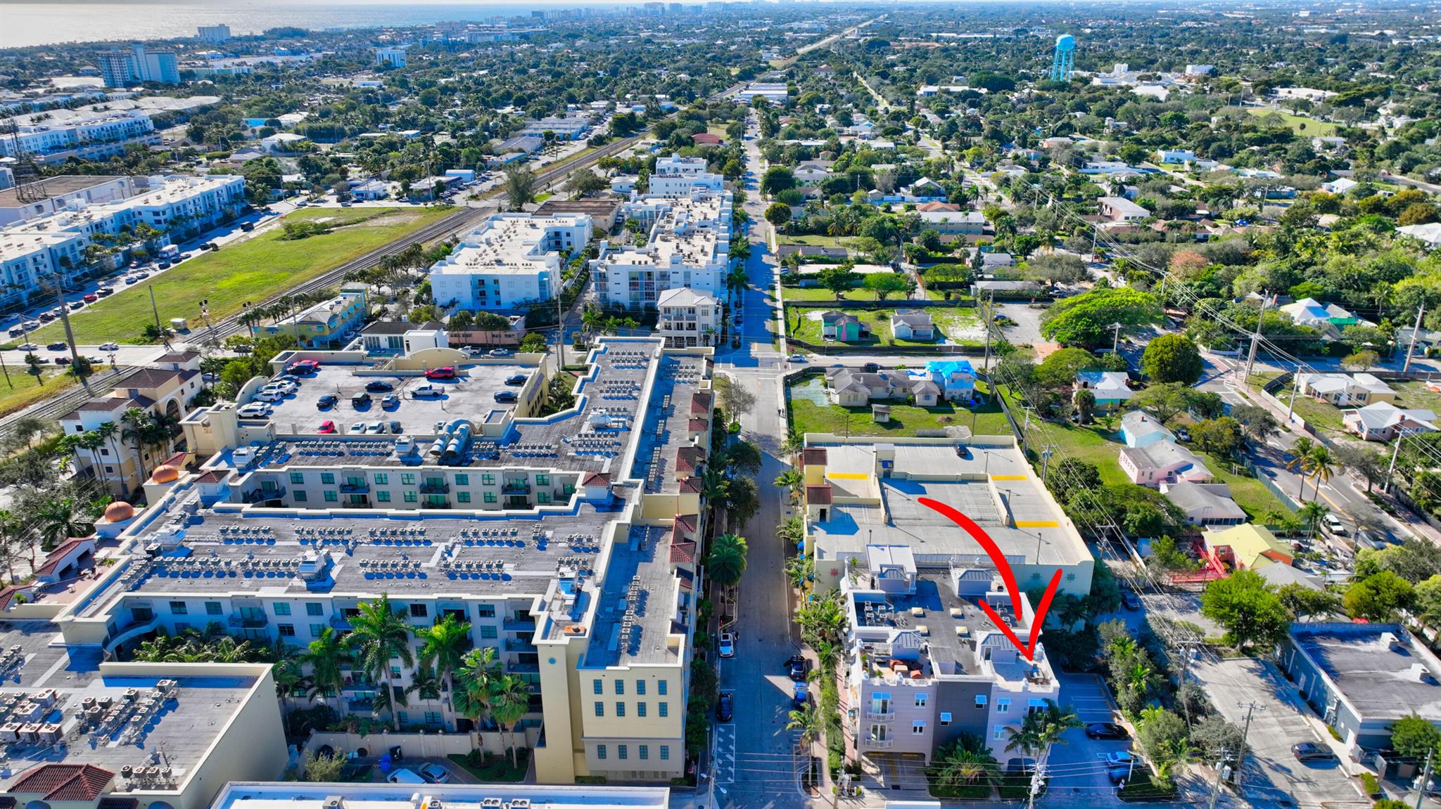 12 SE 1st Avenue Unit: 304