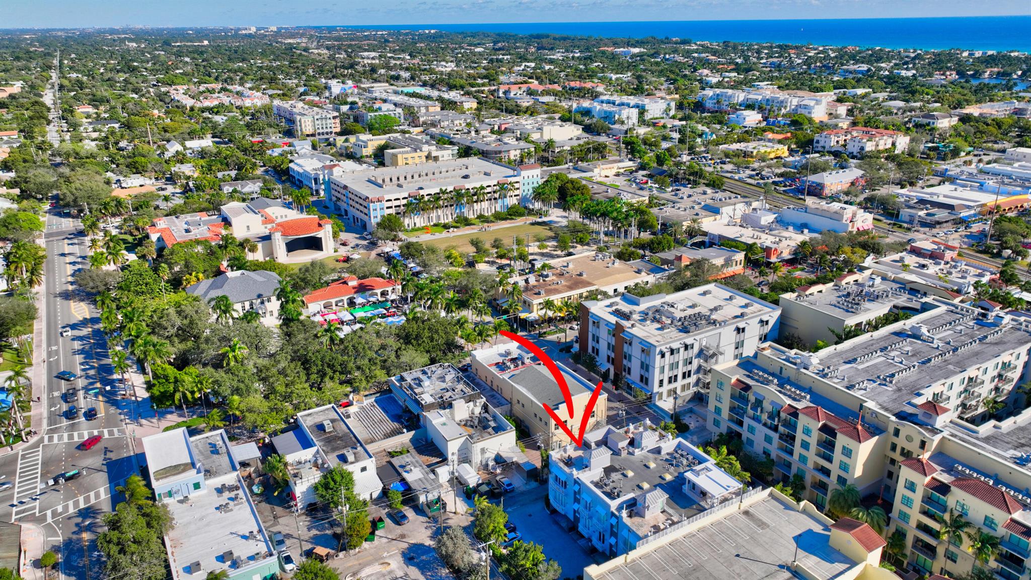 12 SE 1st Avenue Unit: 304