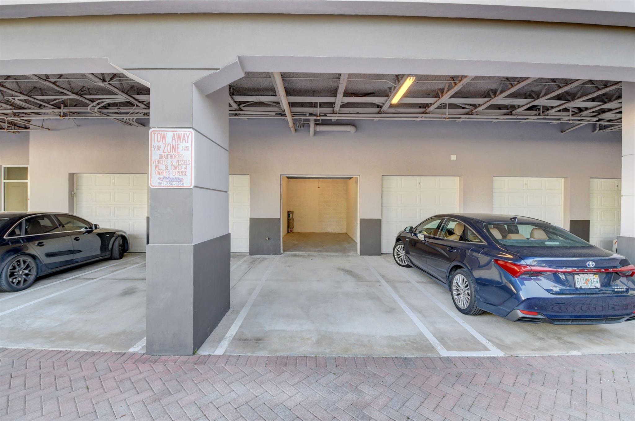 12 SE 1st Avenue Unit: 304