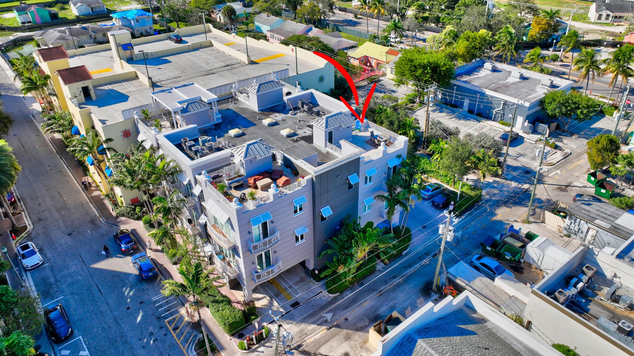 12 SE 1st Avenue Unit: 304