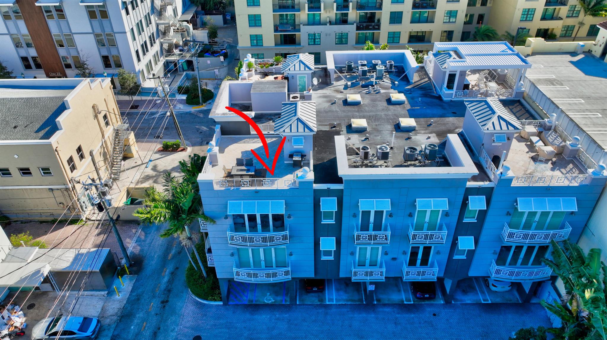 12 SE 1st Avenue Unit: 304