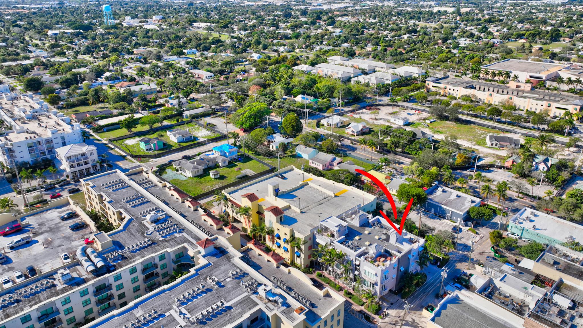 12 SE 1st Avenue Unit: 304