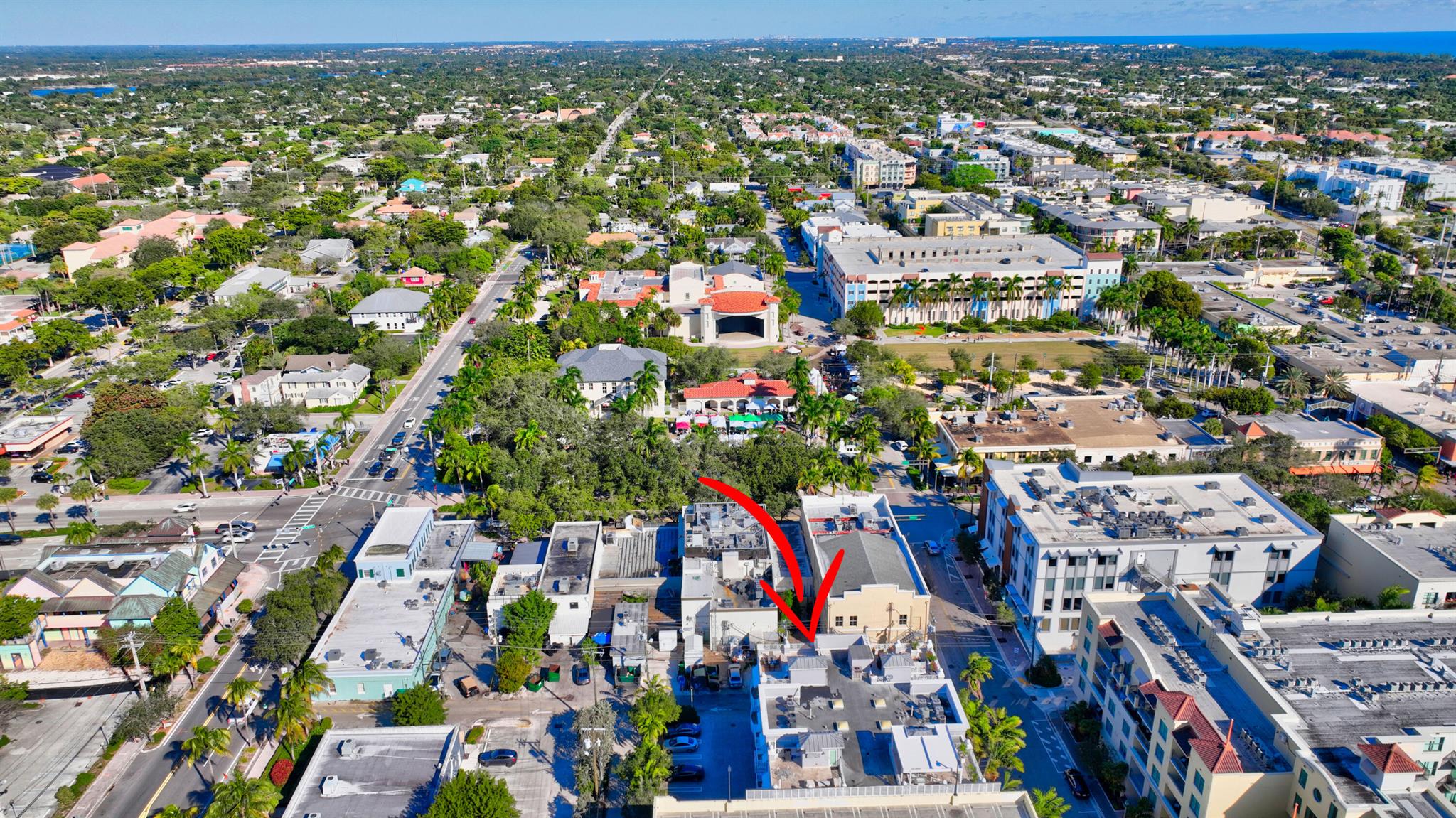 12 SE 1st Avenue Unit: 304