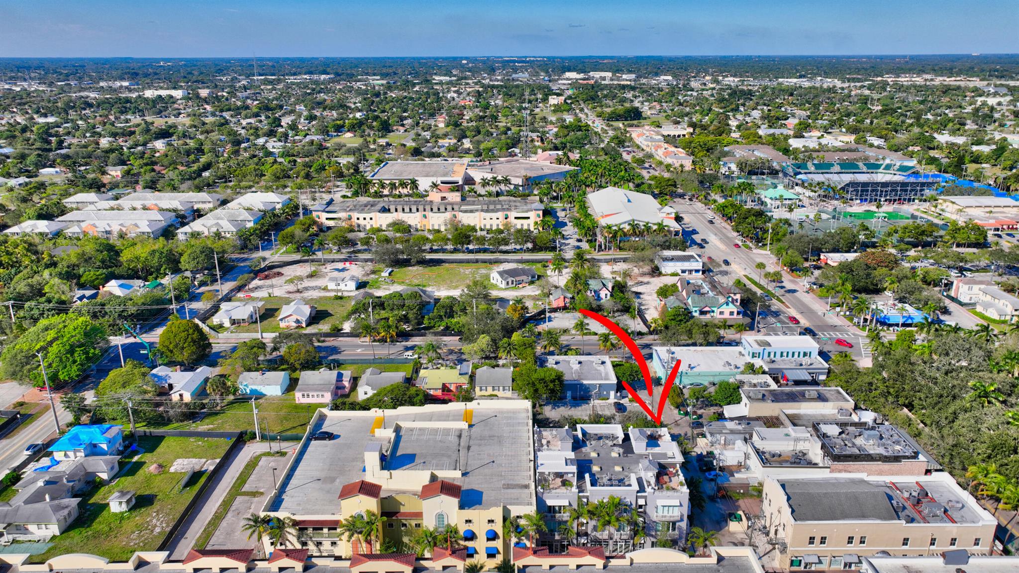 12 SE 1st Avenue Unit: 304