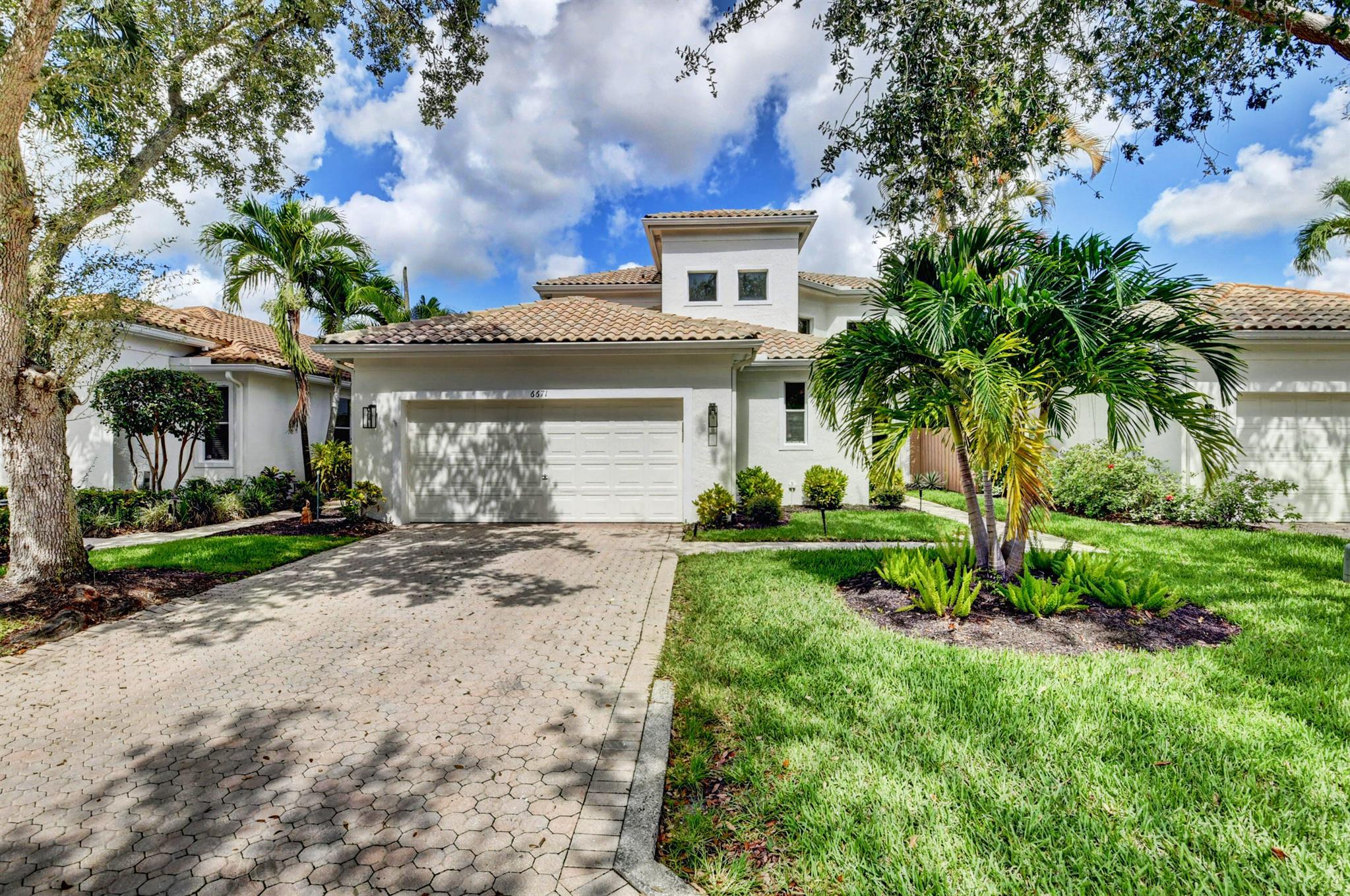 6671 NW 23rd Terrace