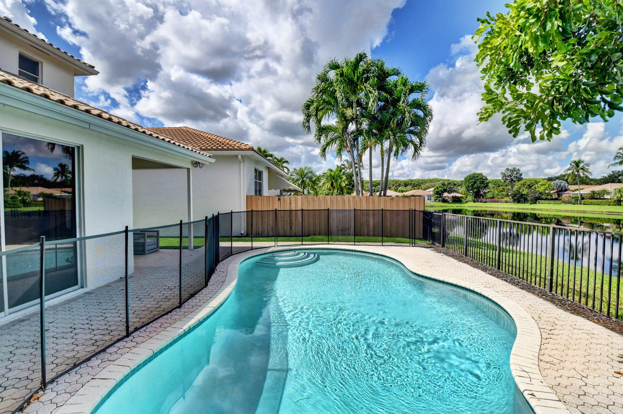 6671 NW 23rd Terrace