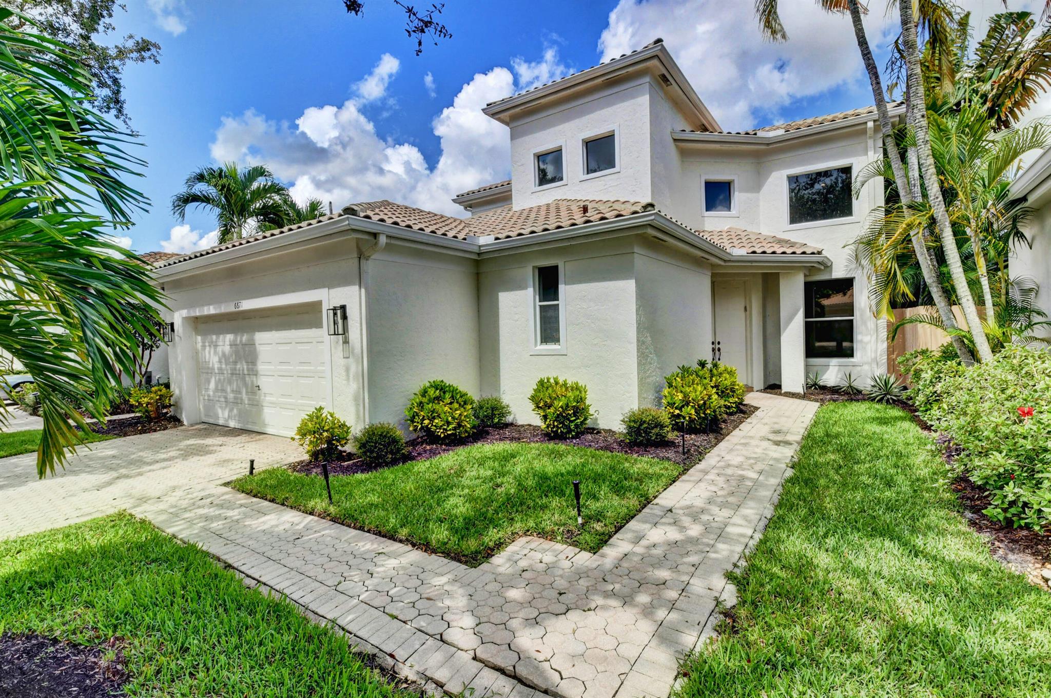 6671 NW 23rd Terrace