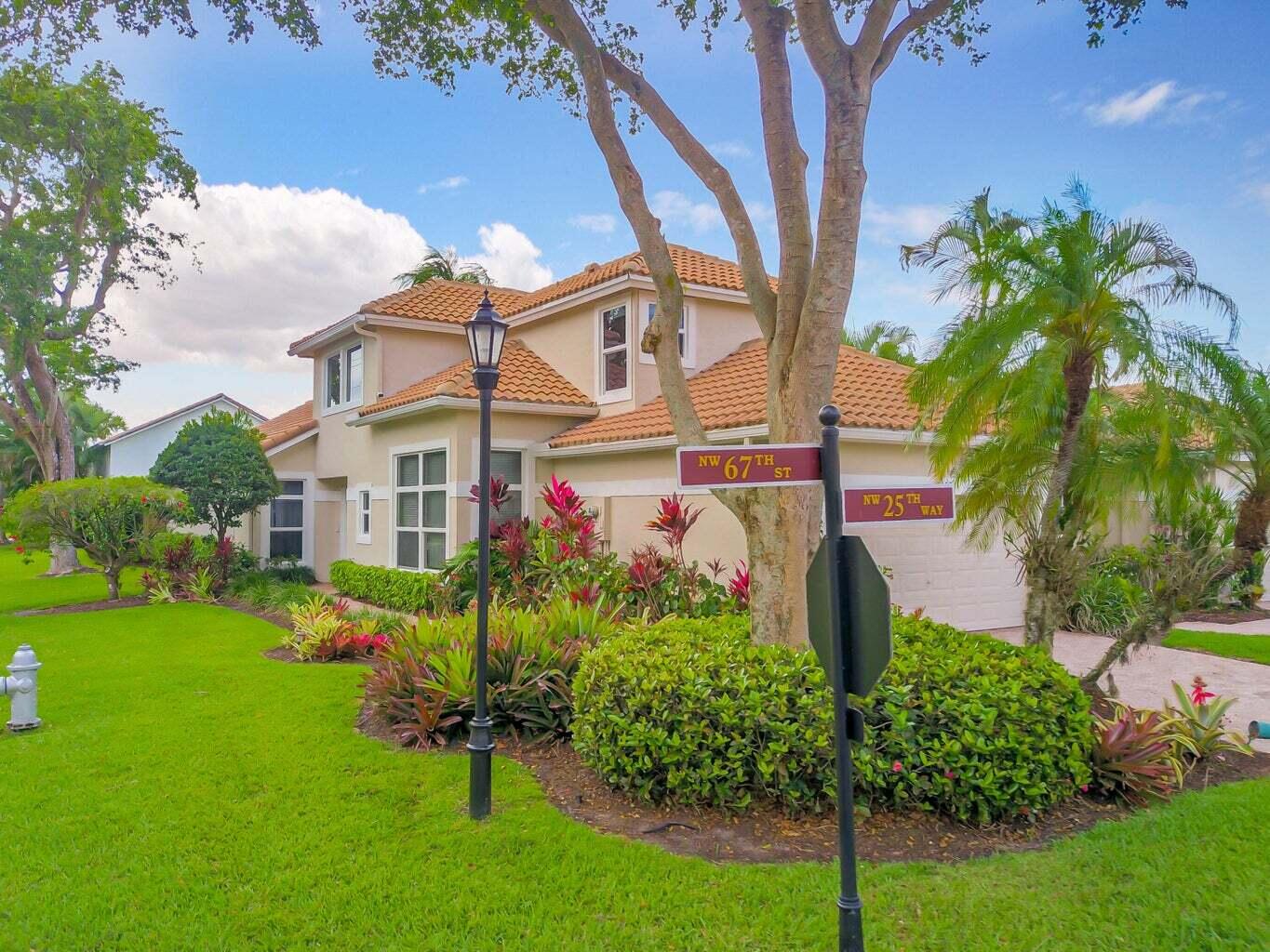 6692 NW 25th Way