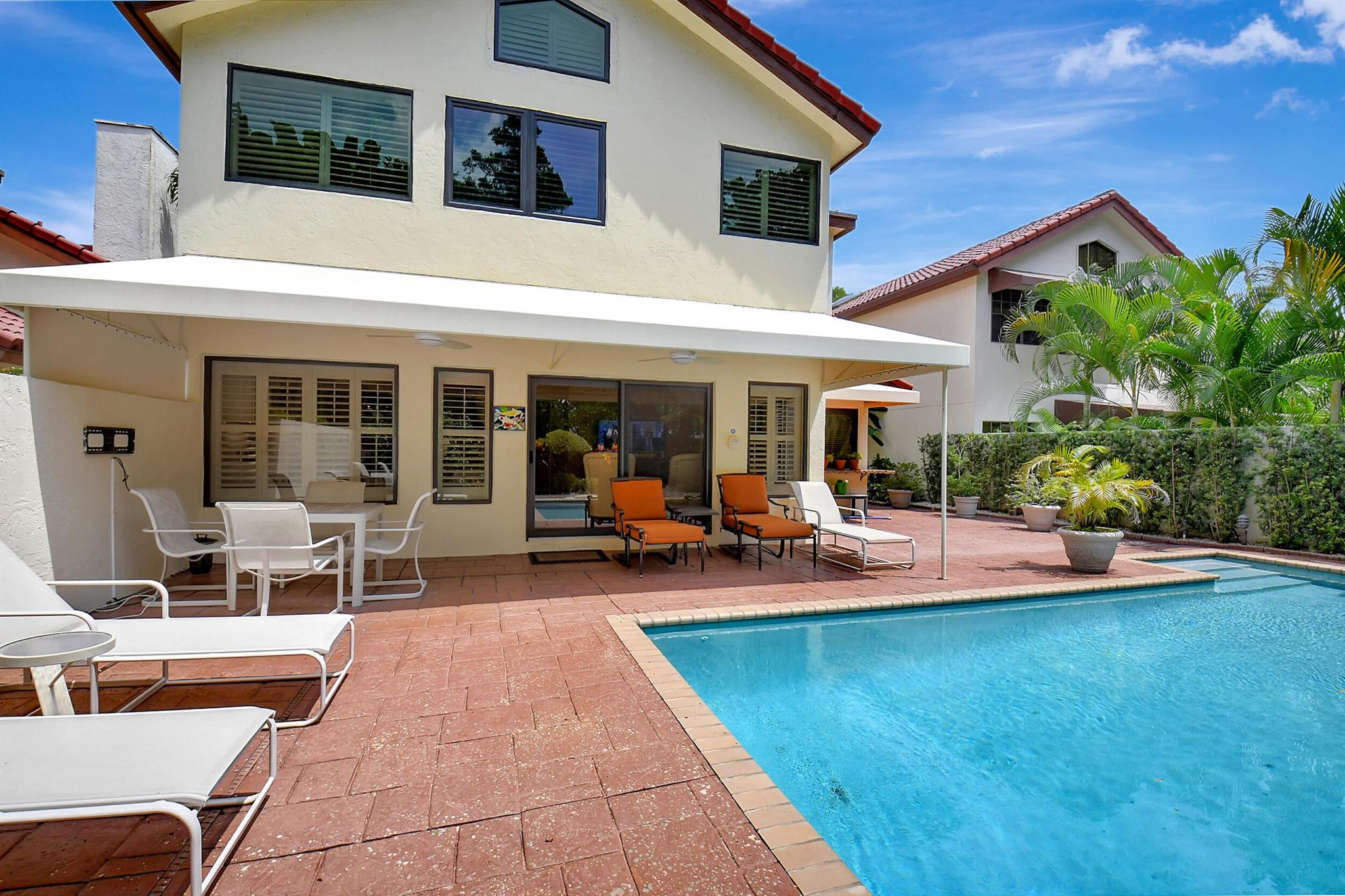 21807 Town Place Drive