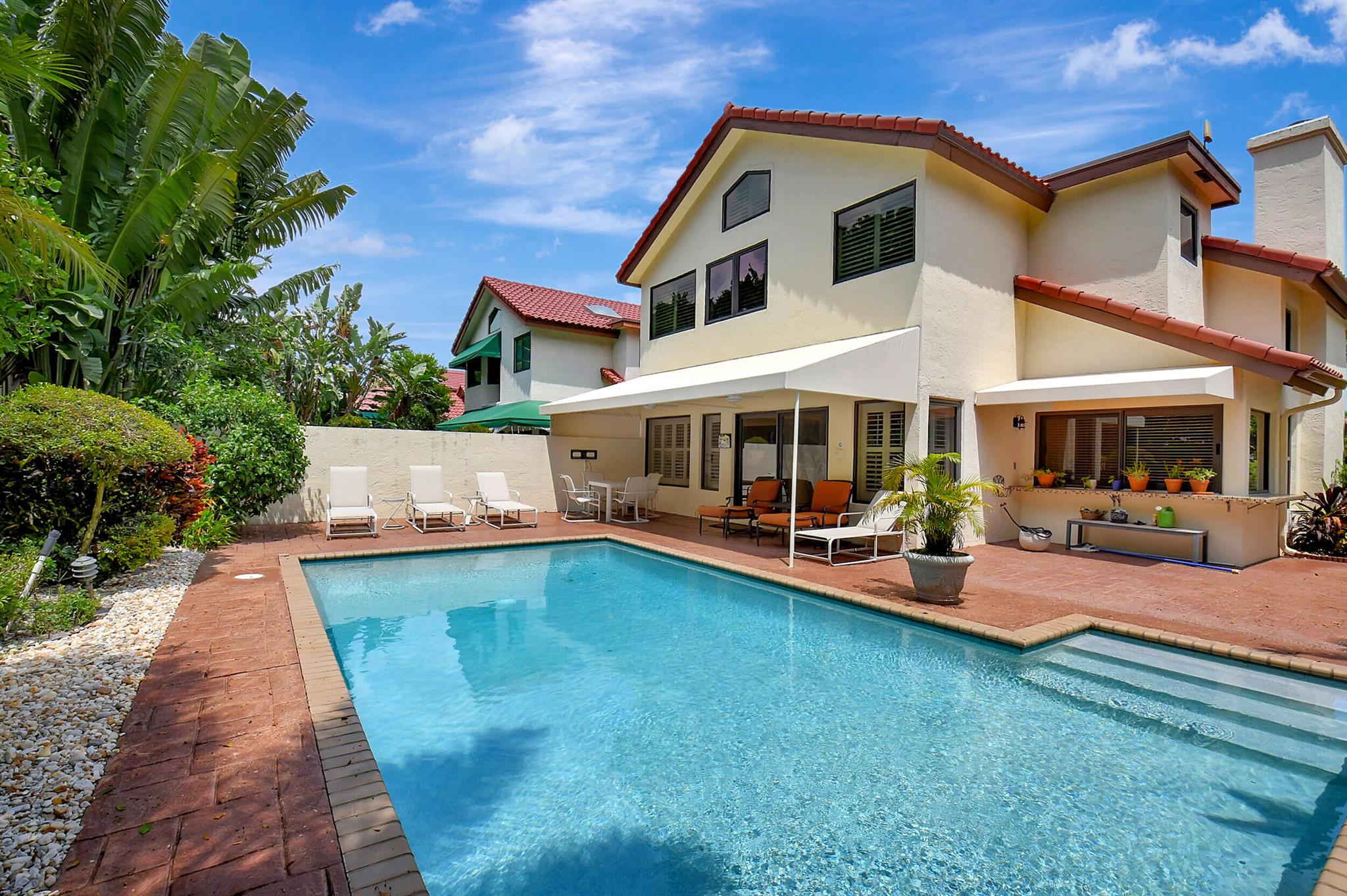 21807 Town Place Drive