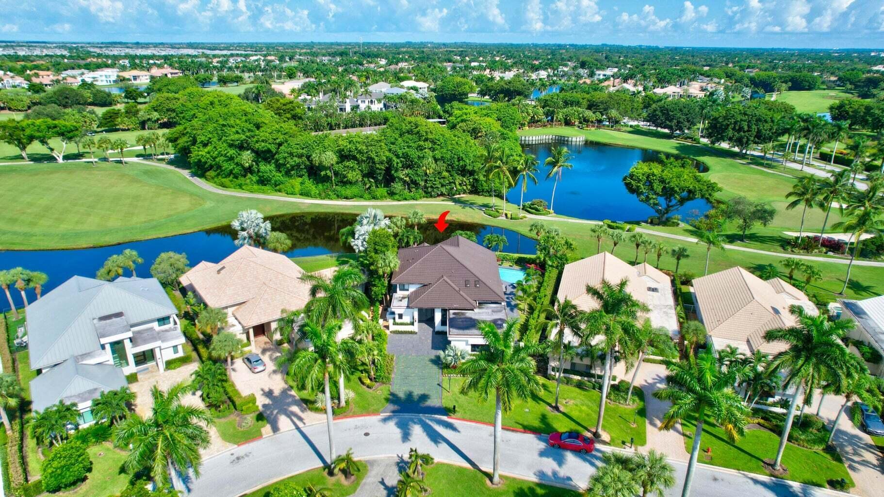 17381 Loch Lomond Way