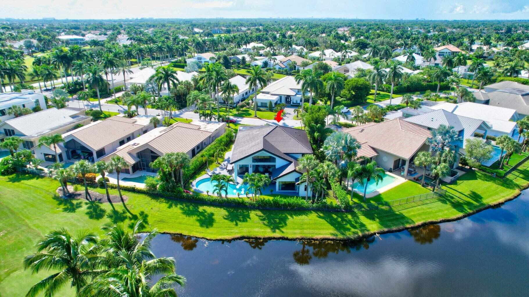 17381 Loch Lomond Way