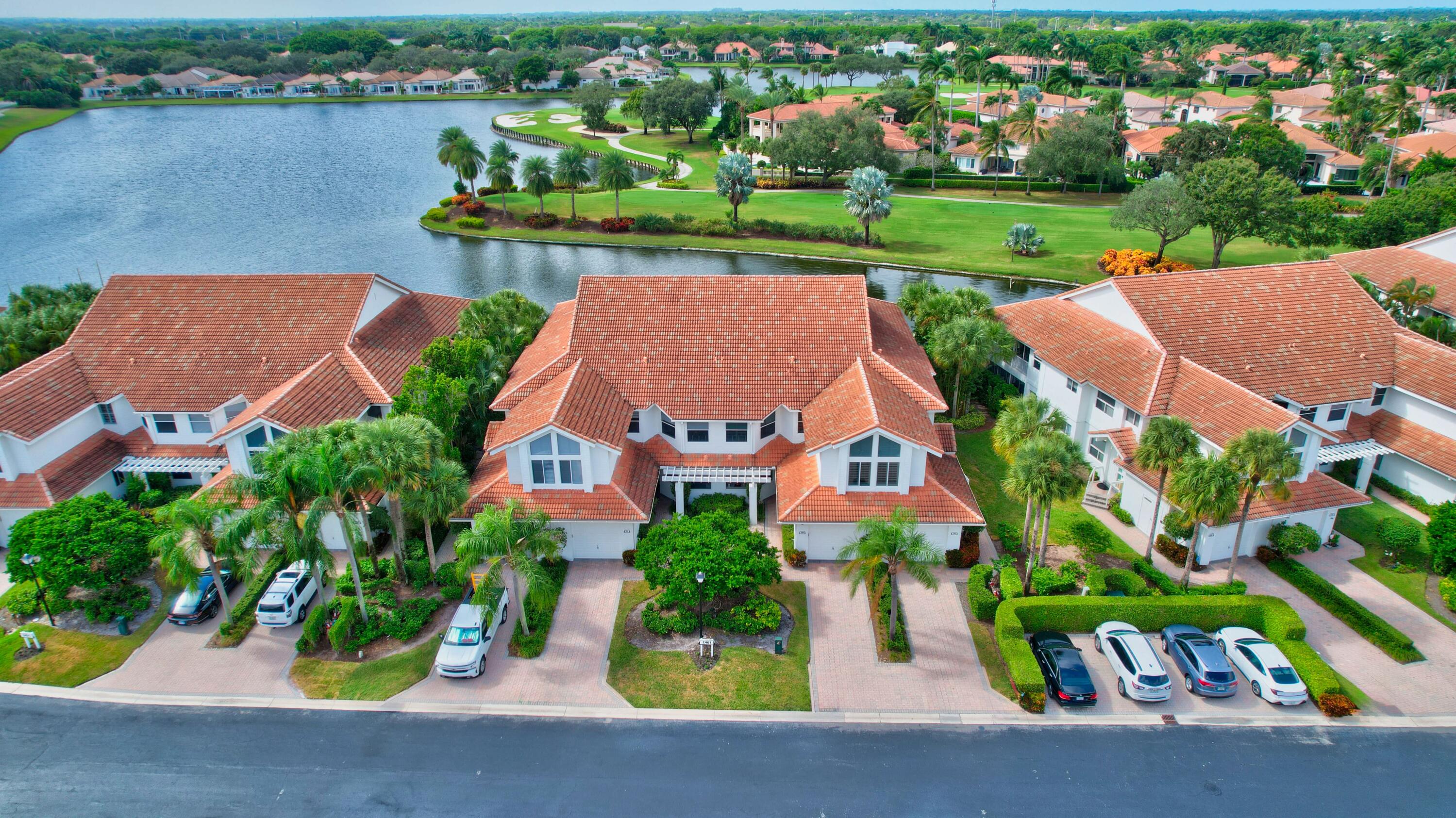 2461 NW 59th Street 703