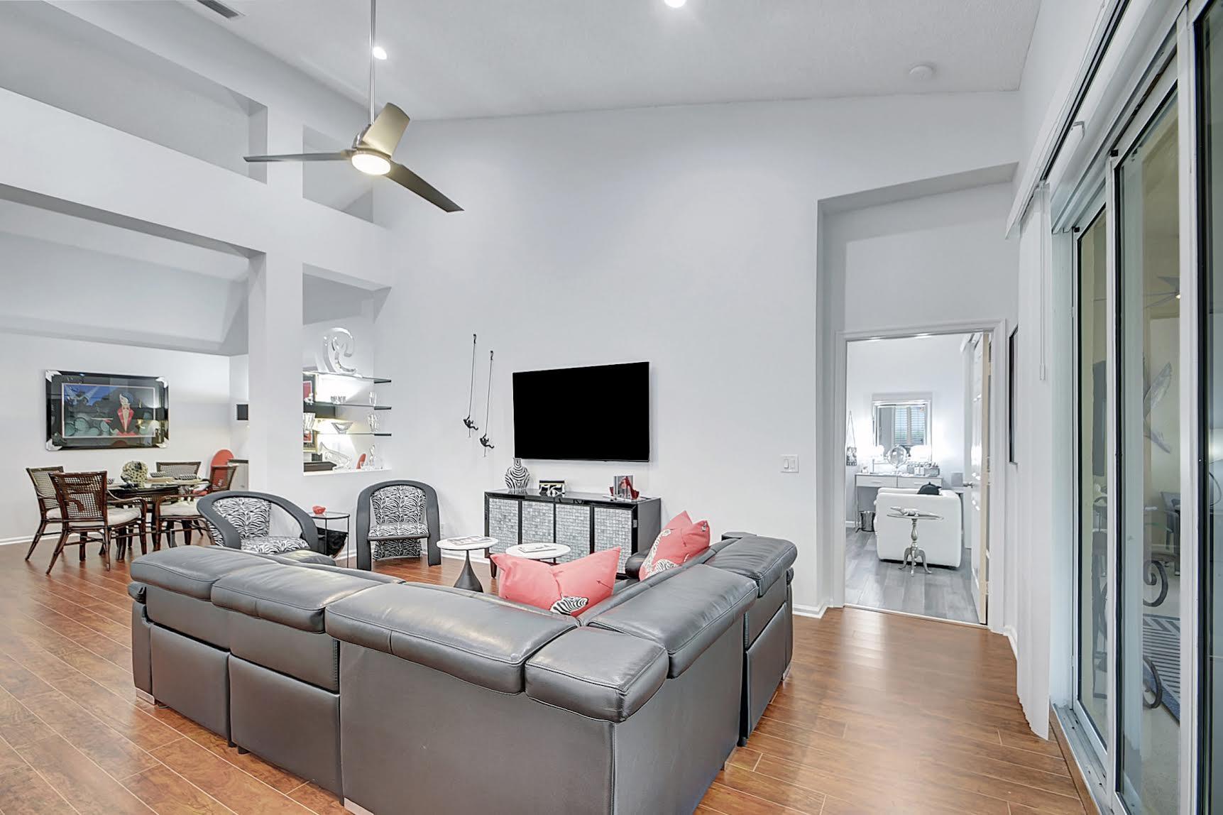 8169 Horseshoe Bay Road