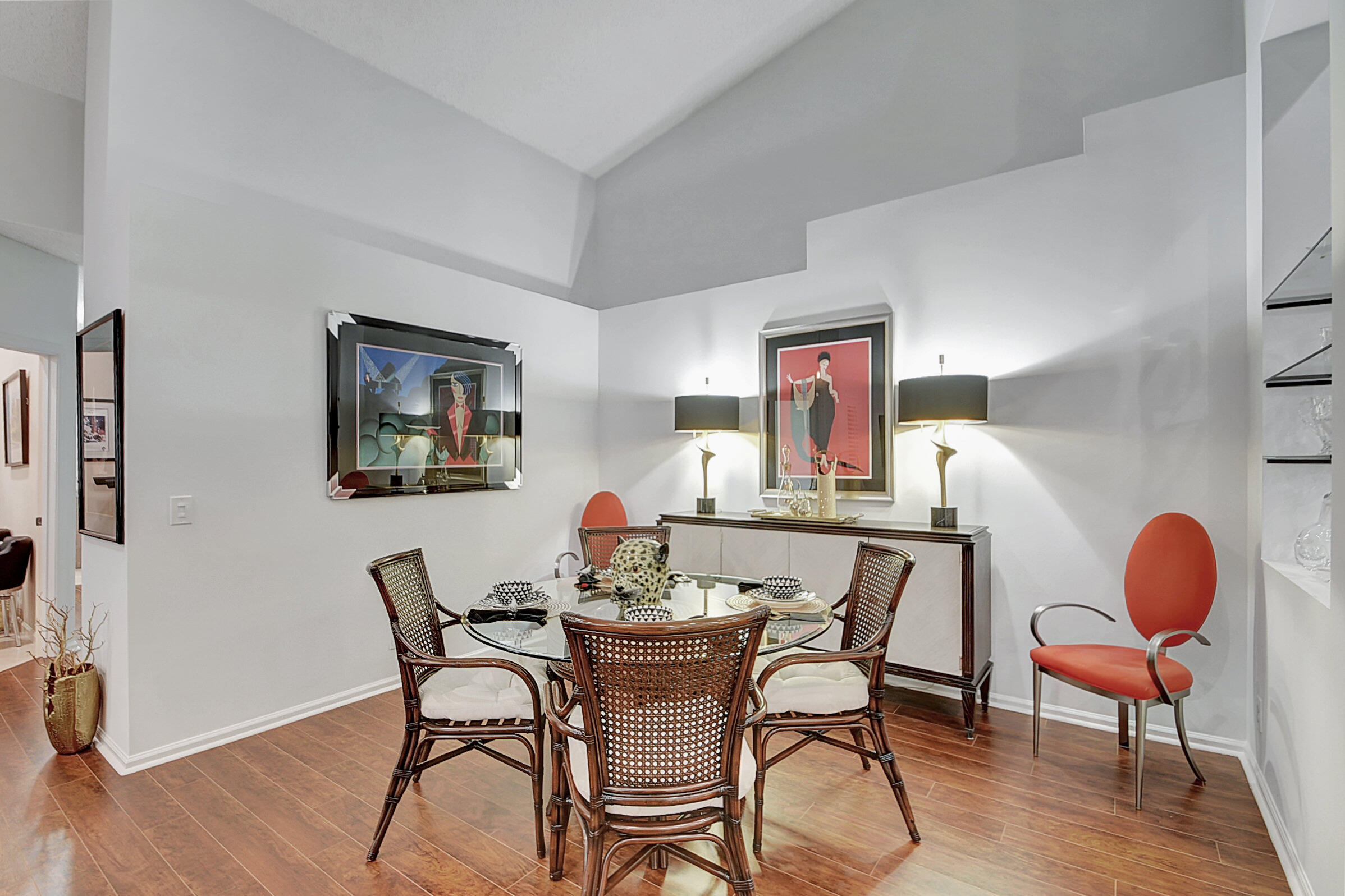 8169 Horseshoe Bay Road