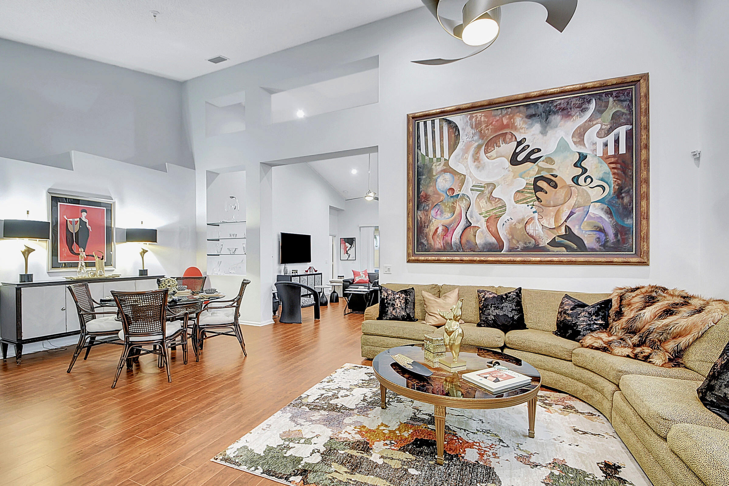 8169 Horseshoe Bay Road