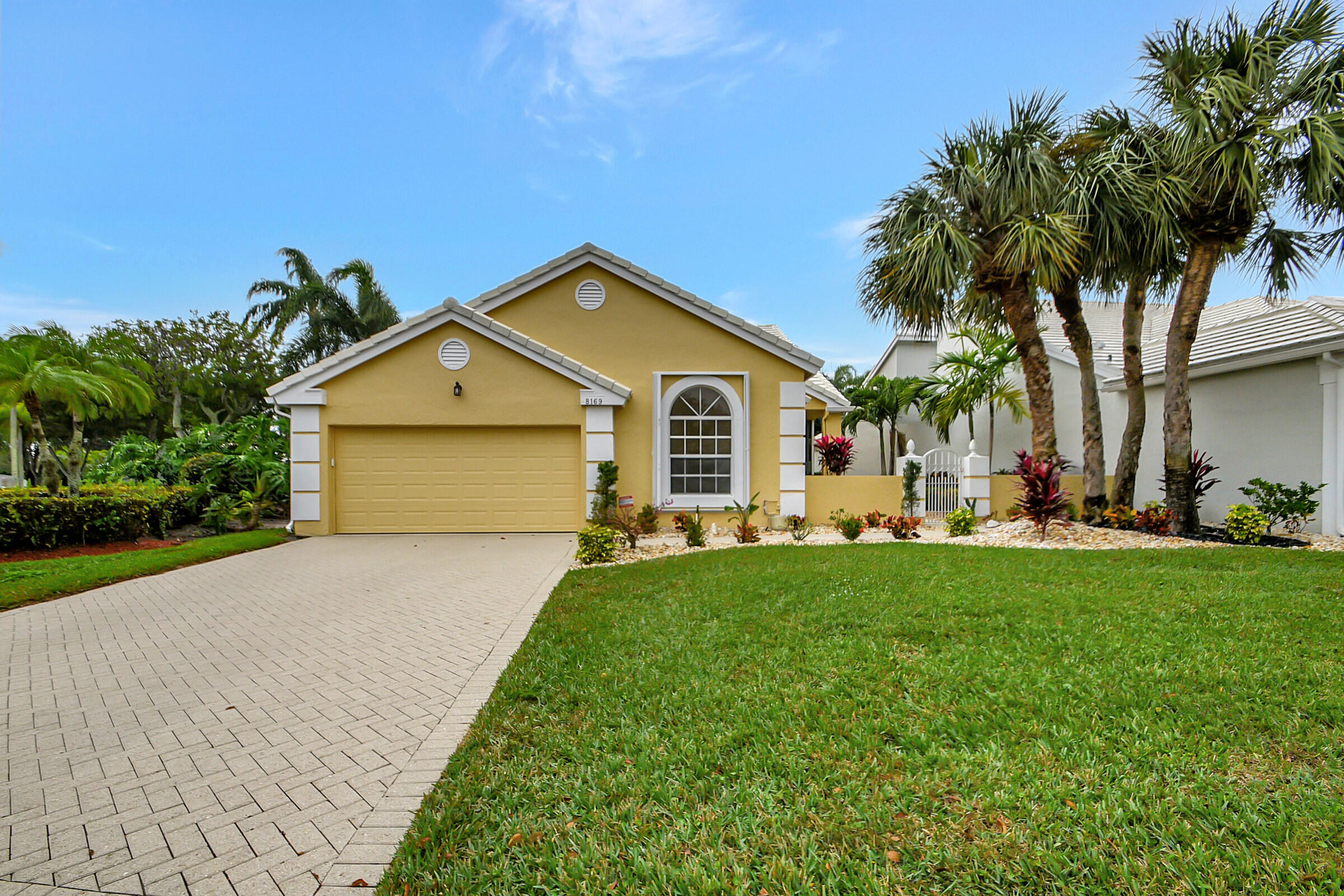 8169 Horseshoe Bay Road