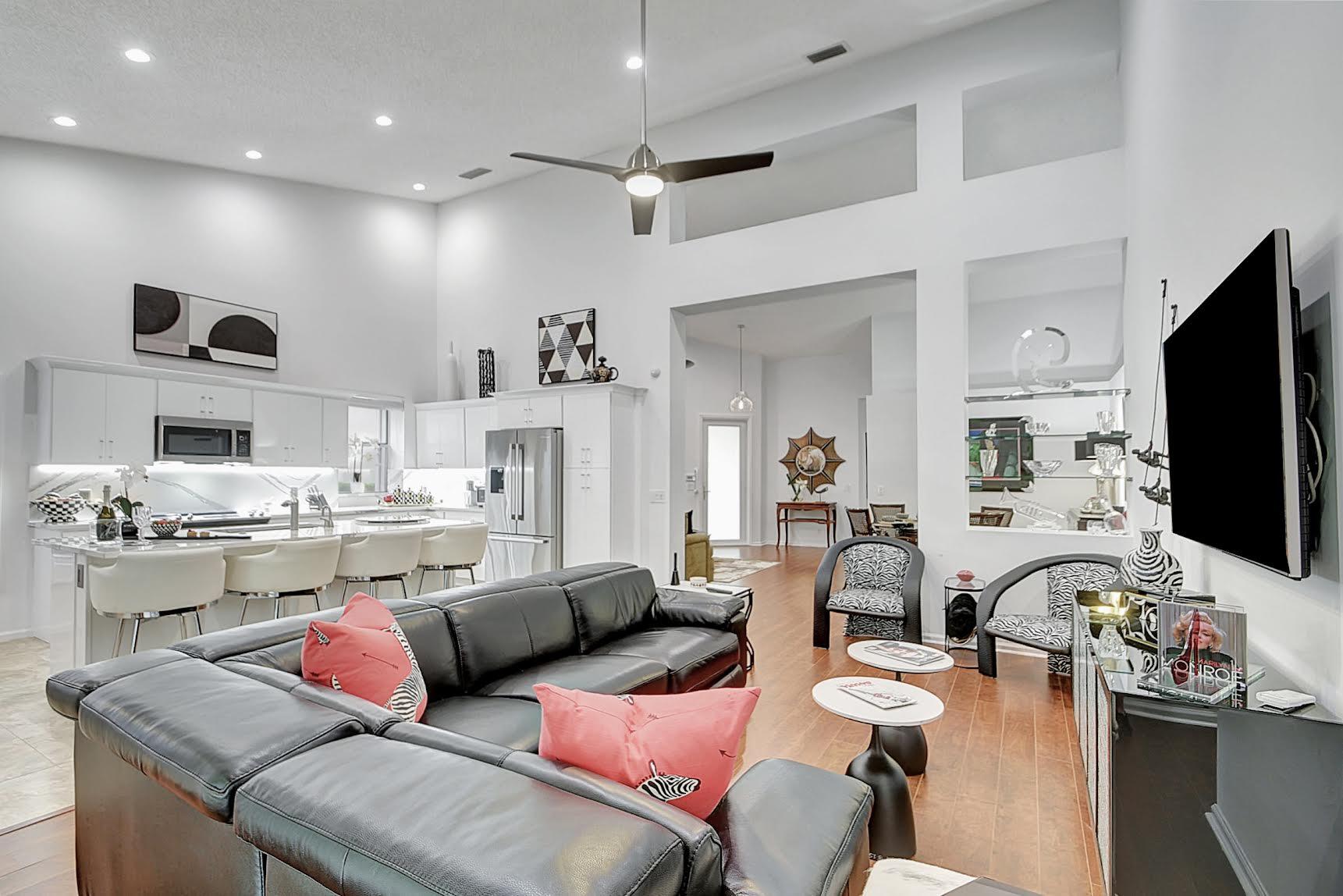 8169 Horseshoe Bay Road