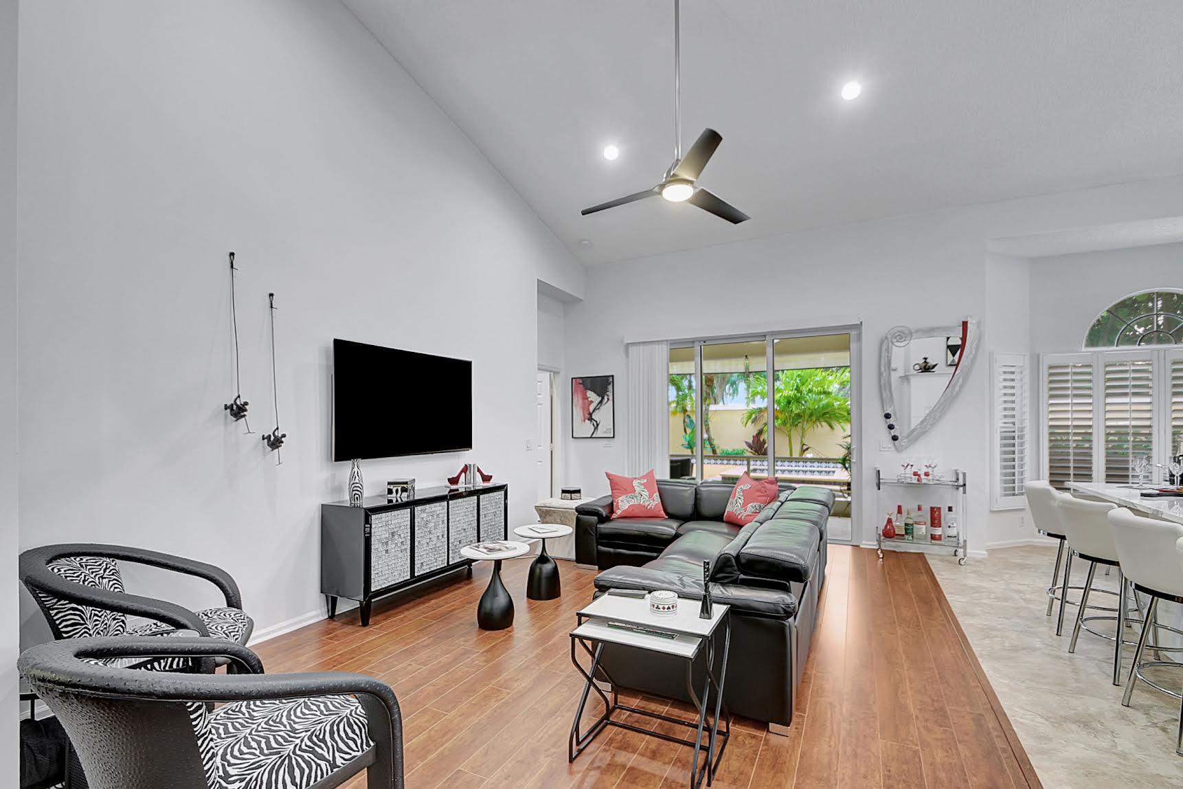 8169 Horseshoe Bay Road