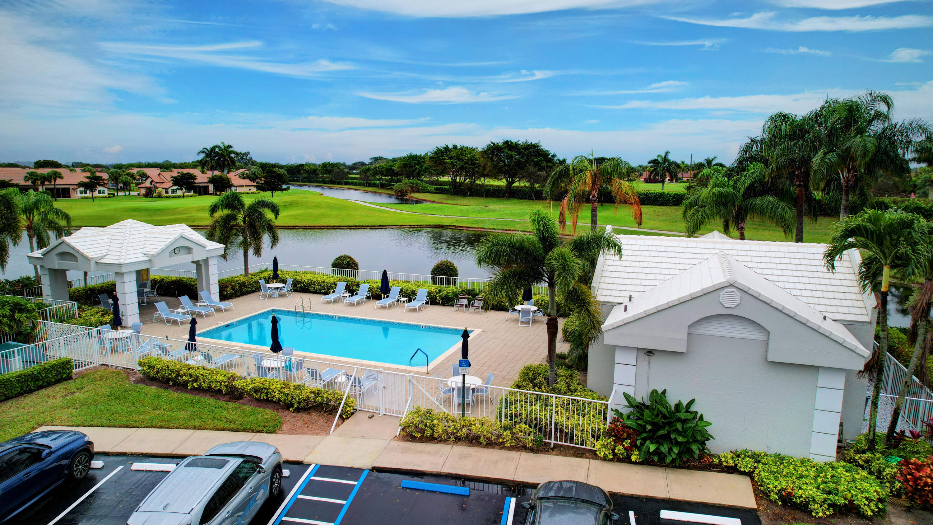 8169 Horseshoe Bay Road