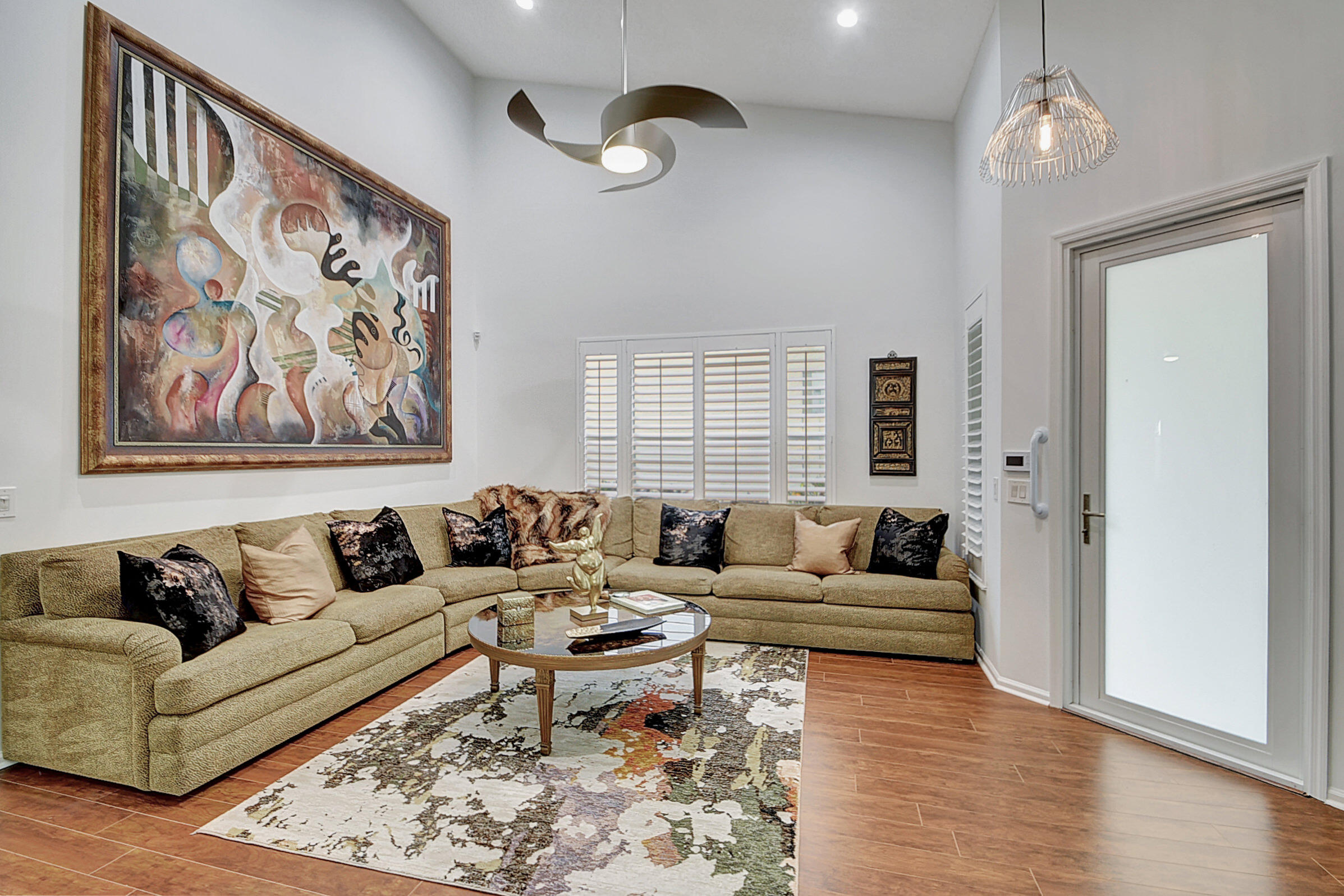 8169 Horseshoe Bay Road