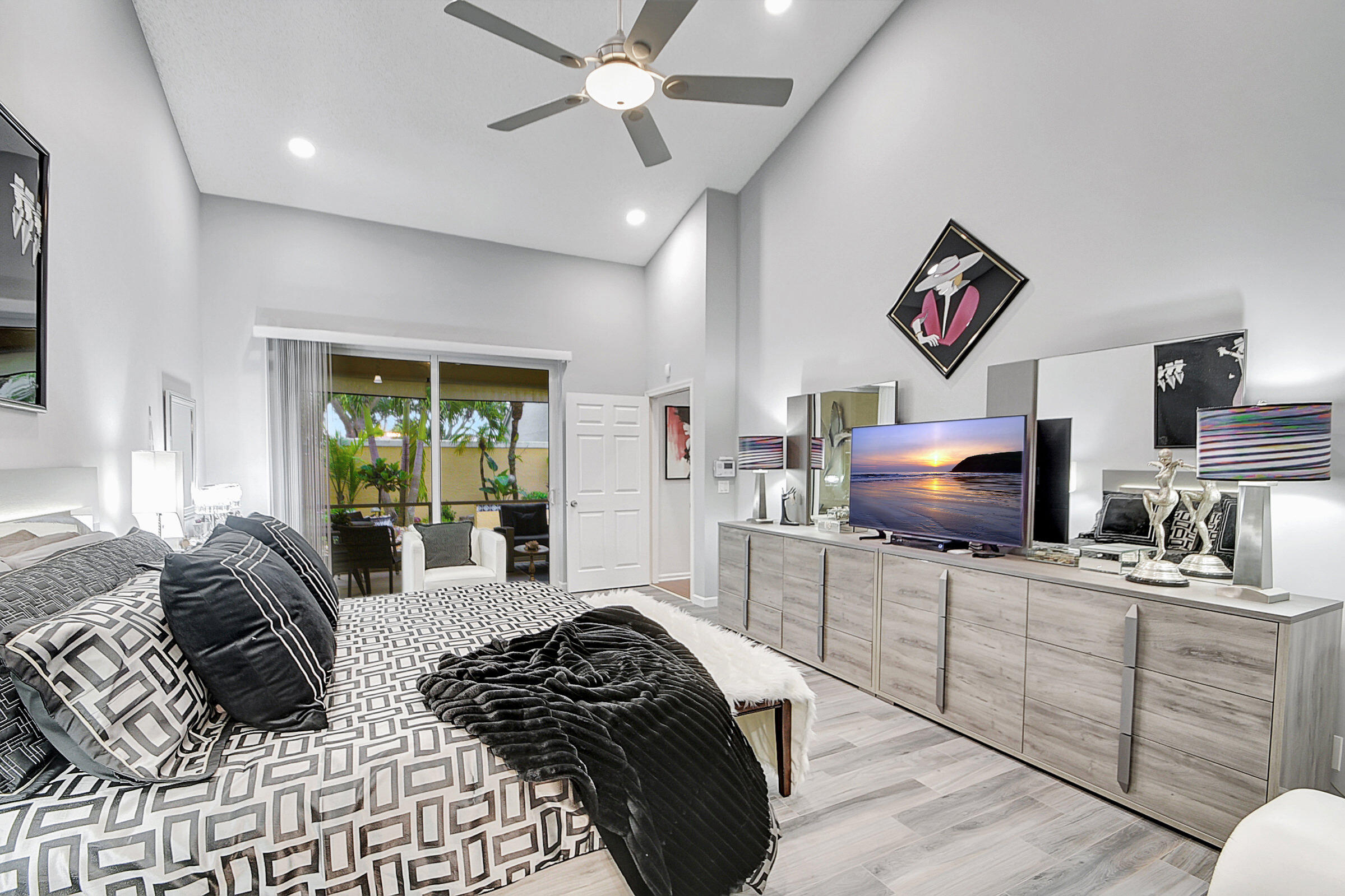 8169 Horseshoe Bay Road