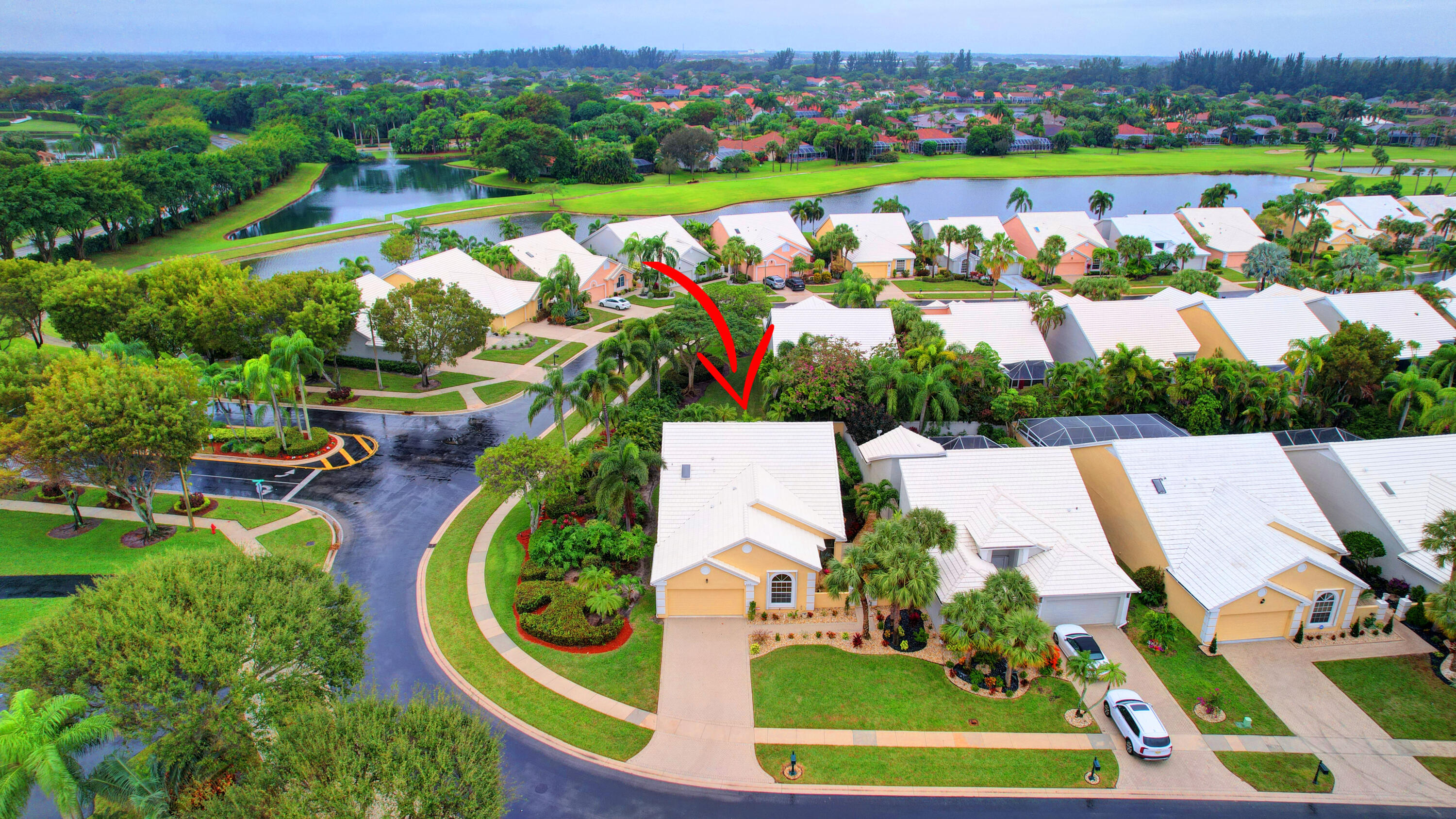 8169 Horseshoe Bay Road