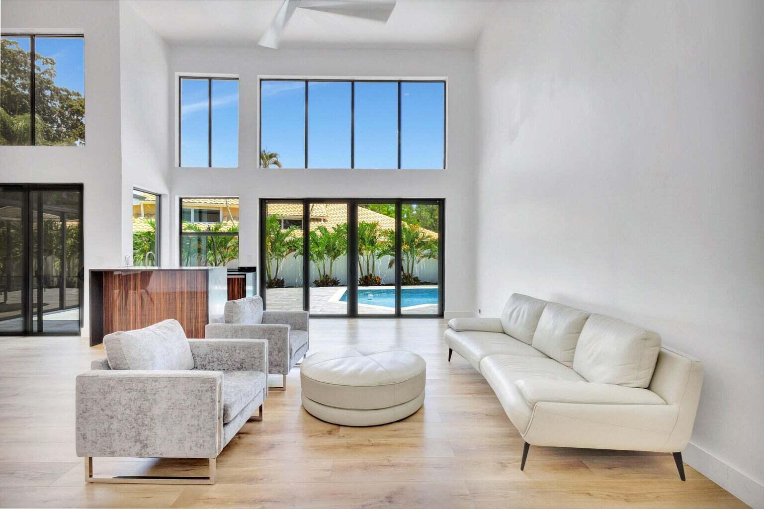 2299 NW 55th Street