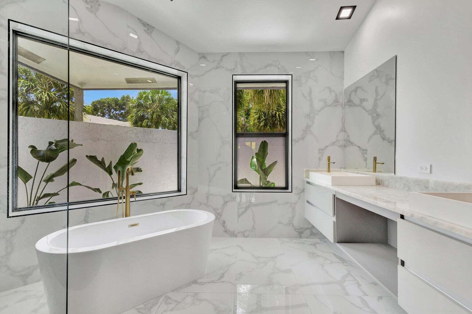2299 NW 55th Street