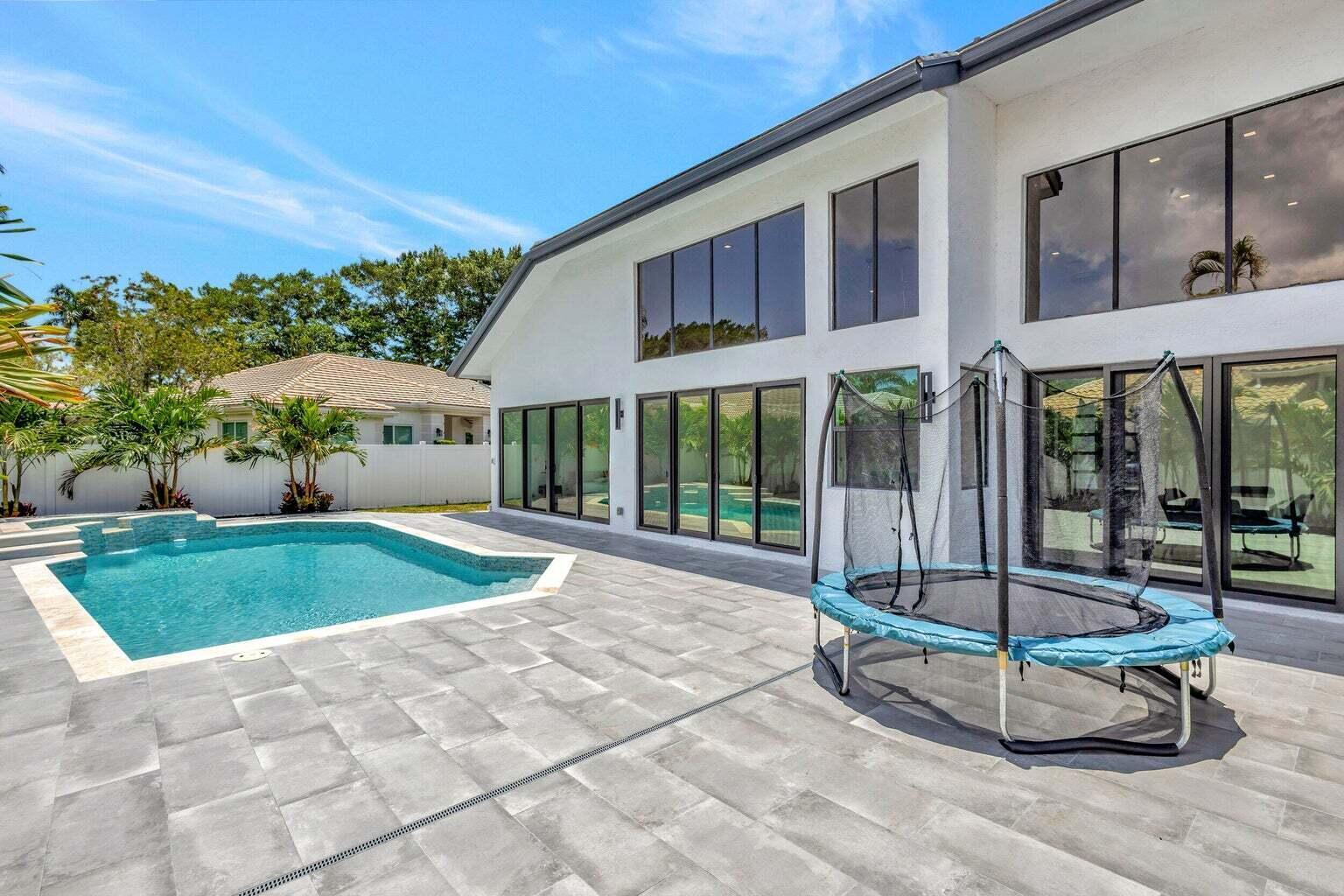 2299 NW 55th Street