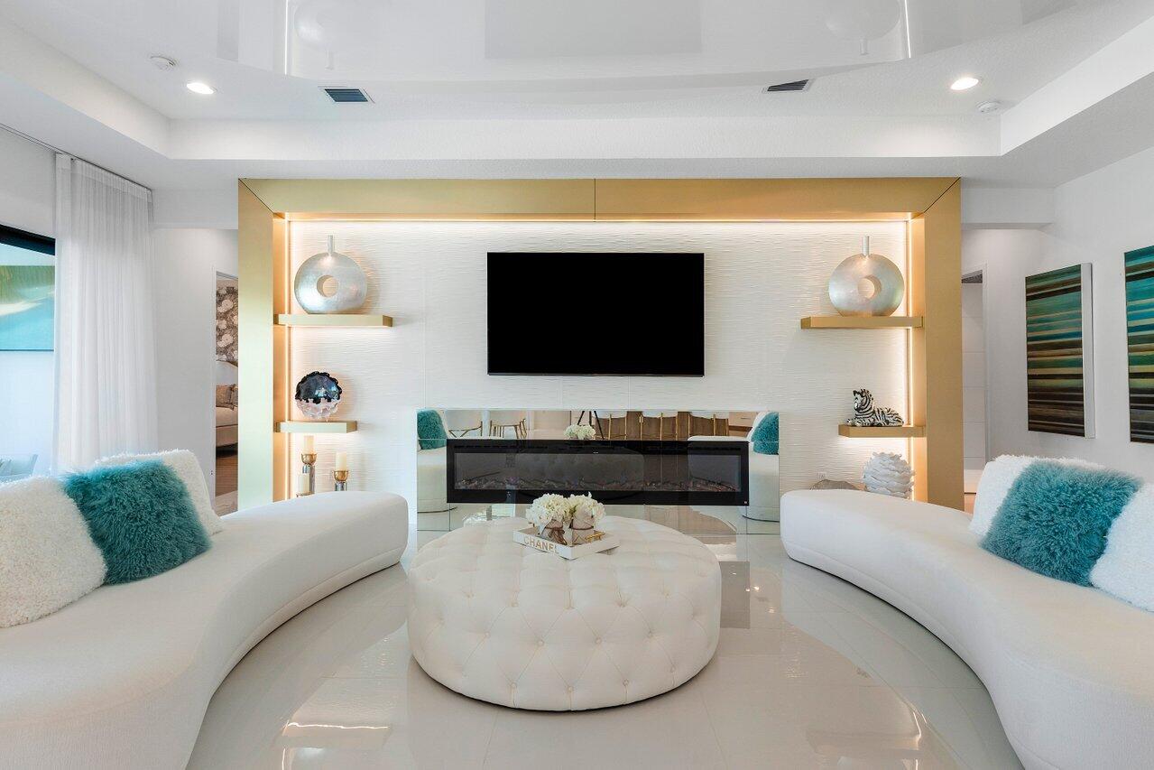 17106 Aquavera Way