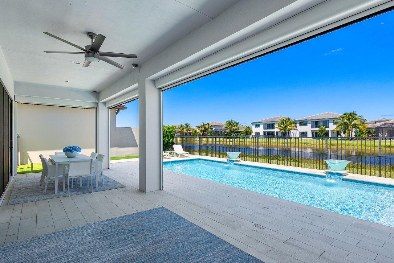 17106 Aquavera Way