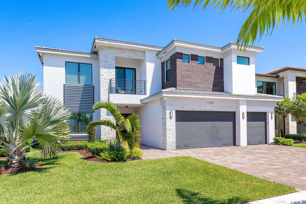 17106 Aquavera Way