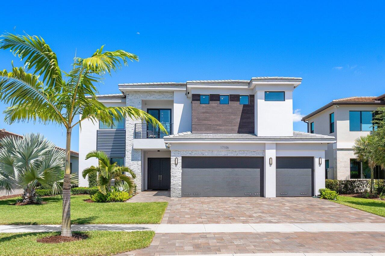 17106 Aquavera Way