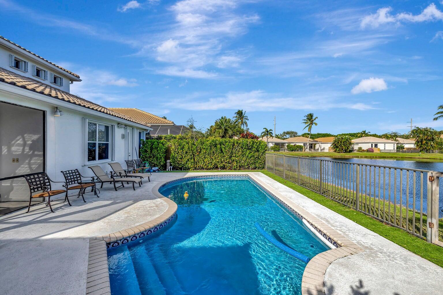 6650 NW 24th Terrace