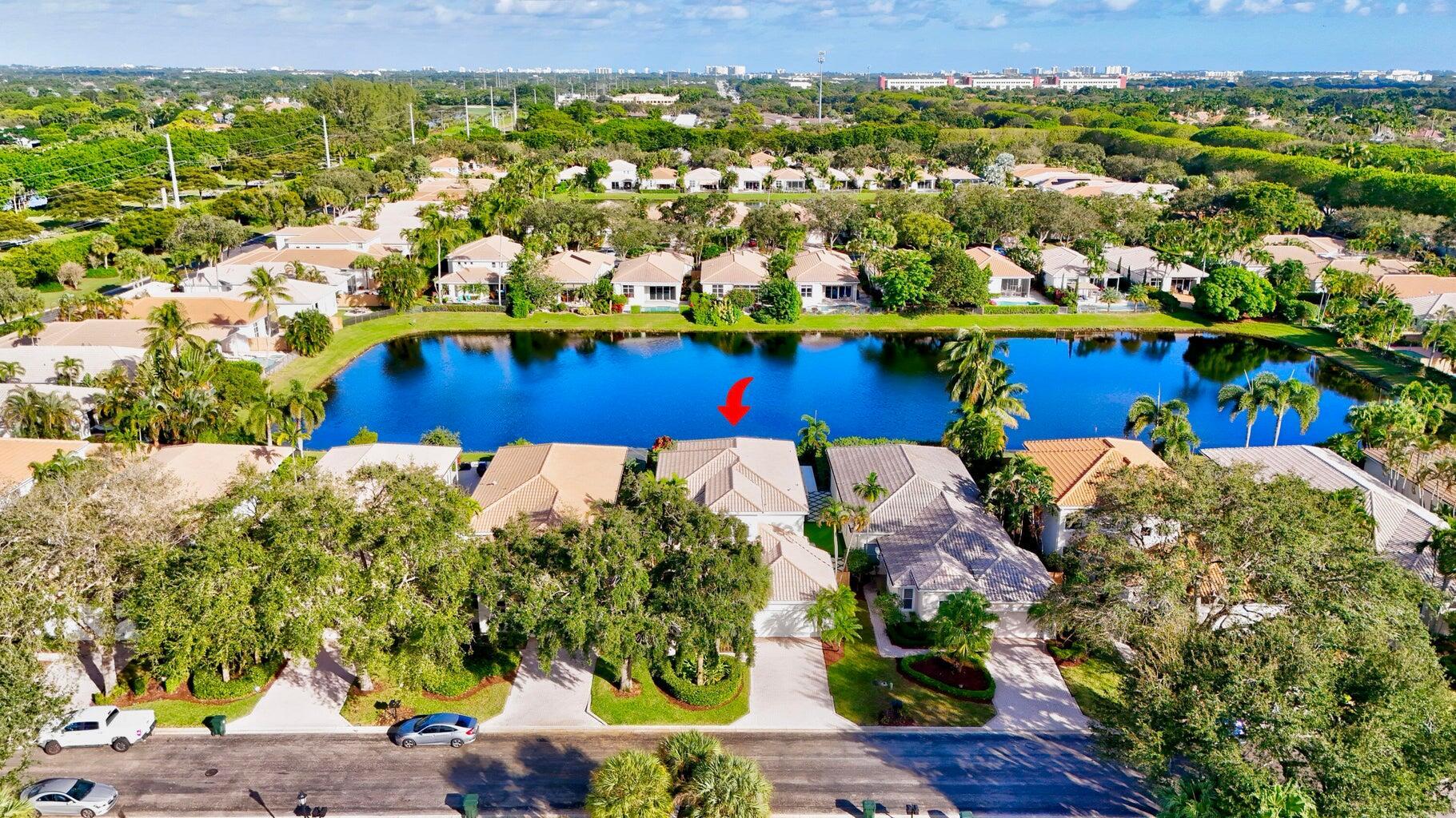 6650 NW 24th Terrace