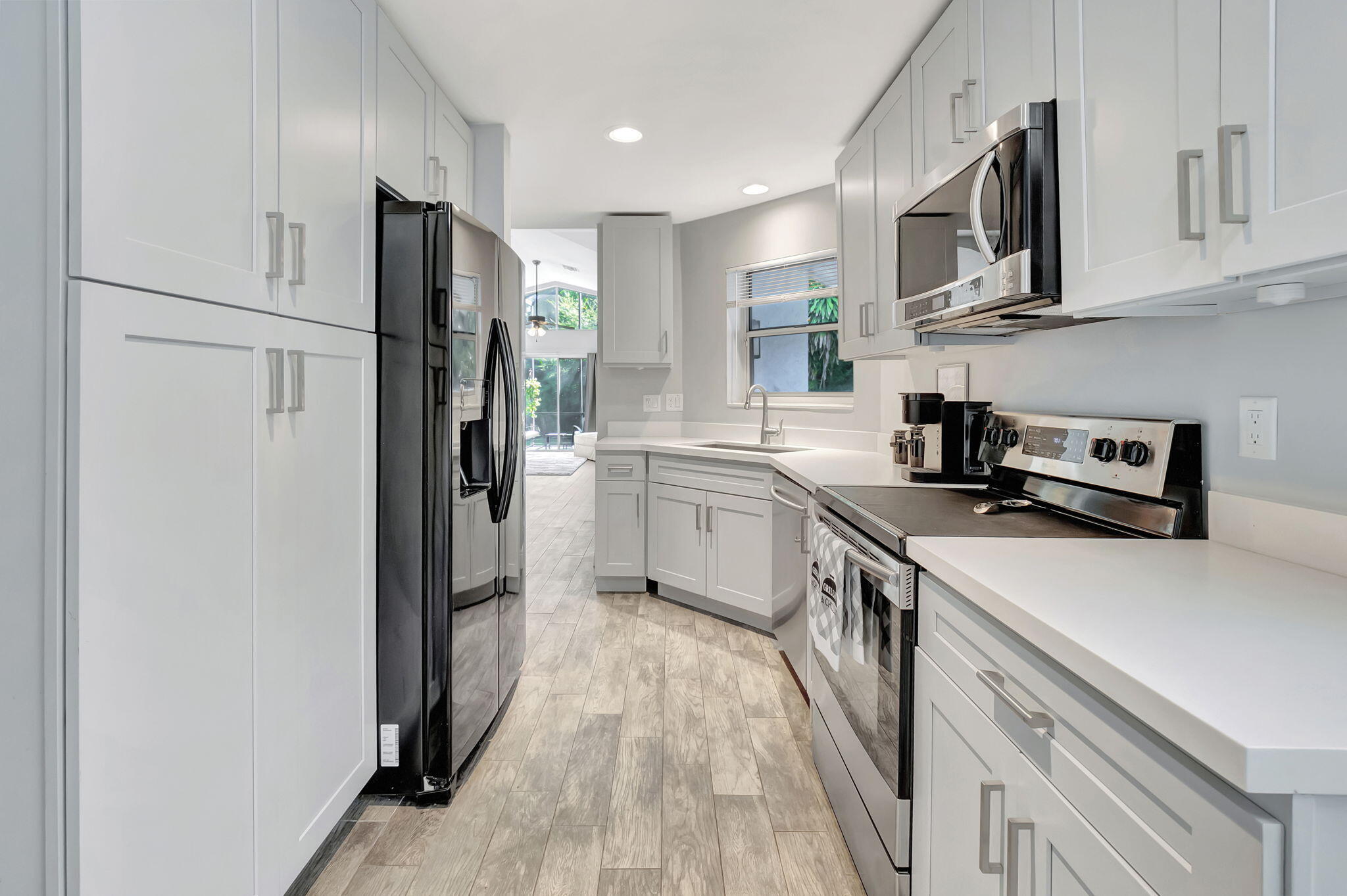 2002 NW 53rd Street