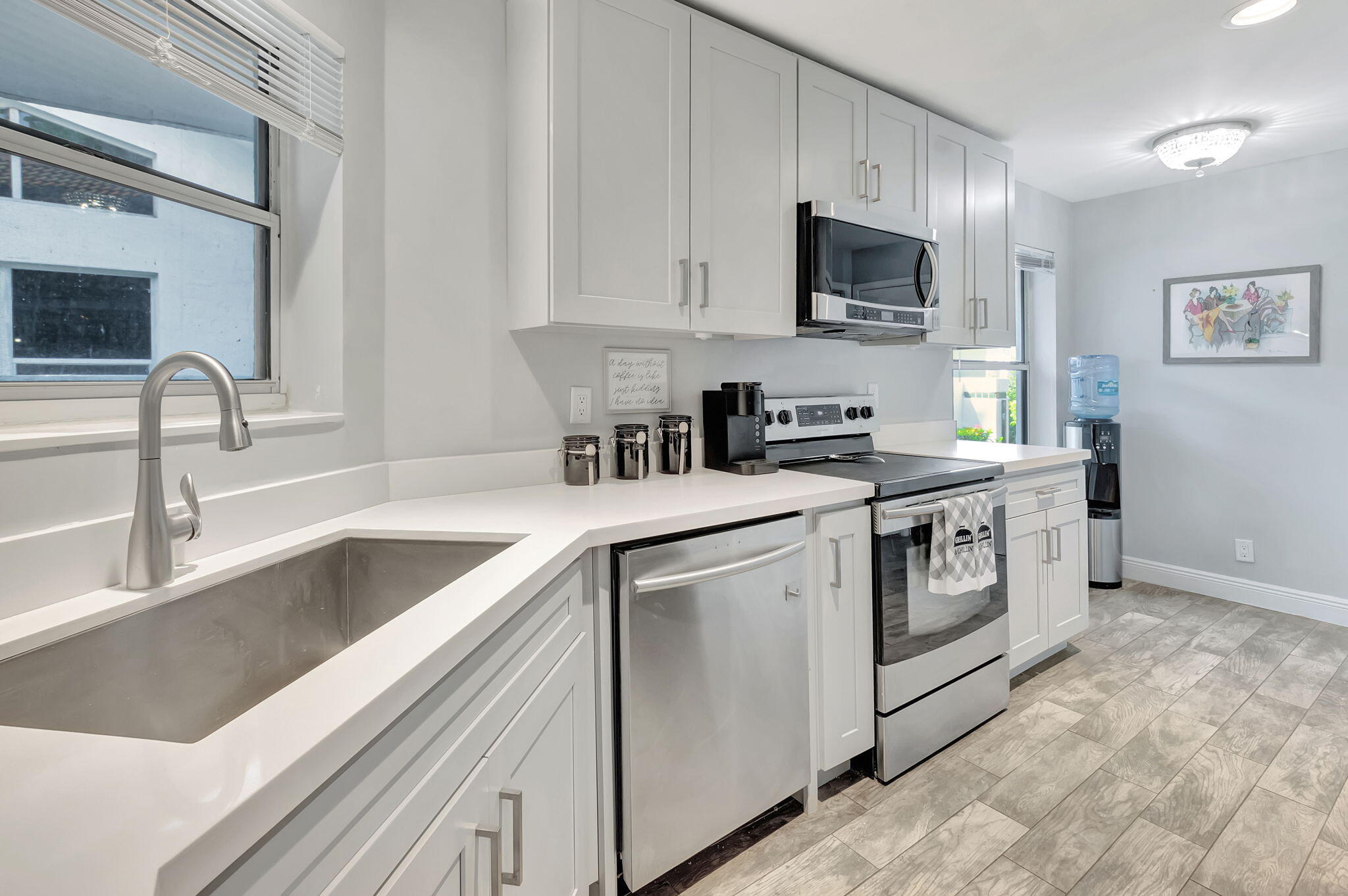 2002 NW 53rd Street