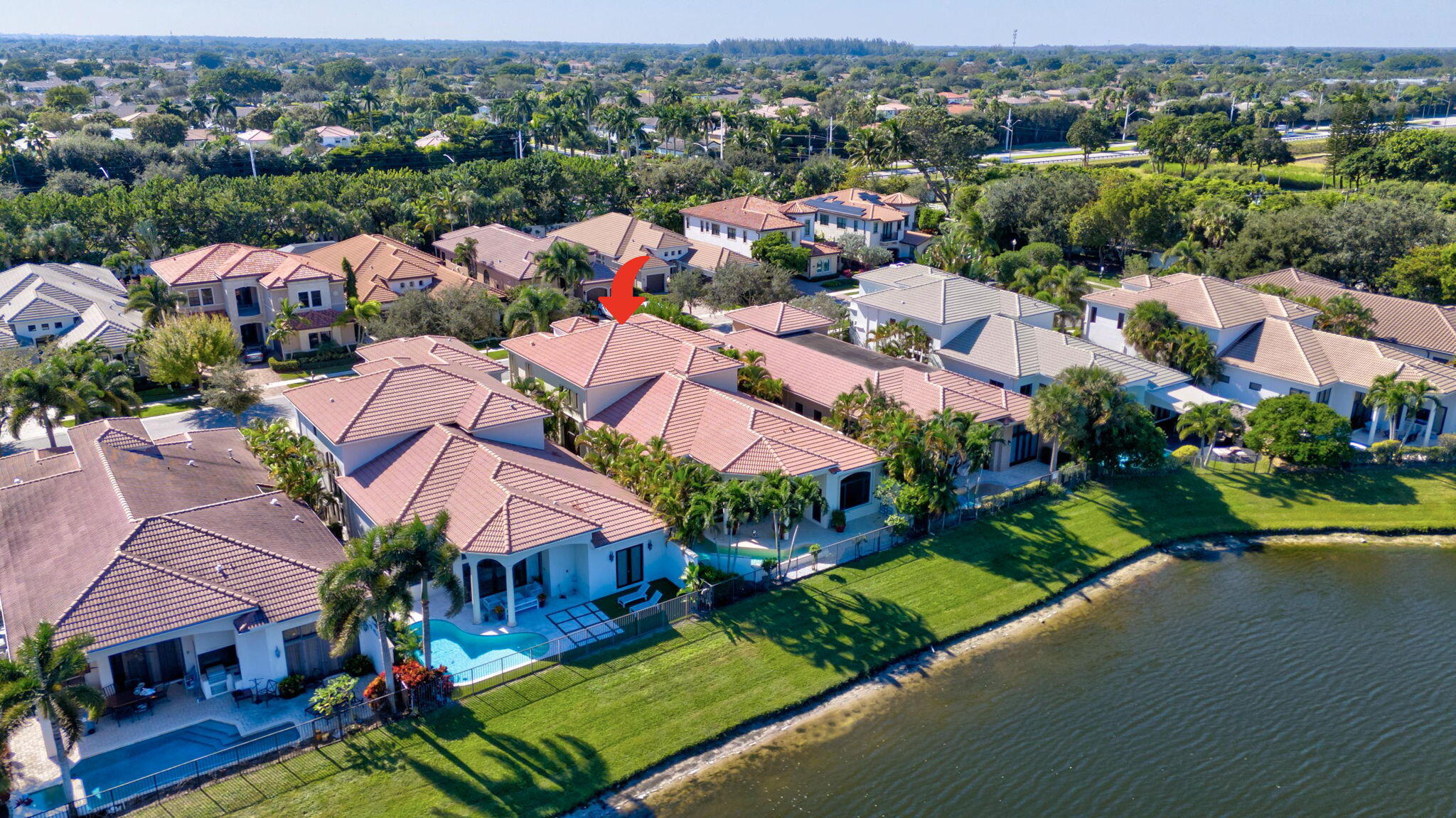 17987 Lake Azure Way