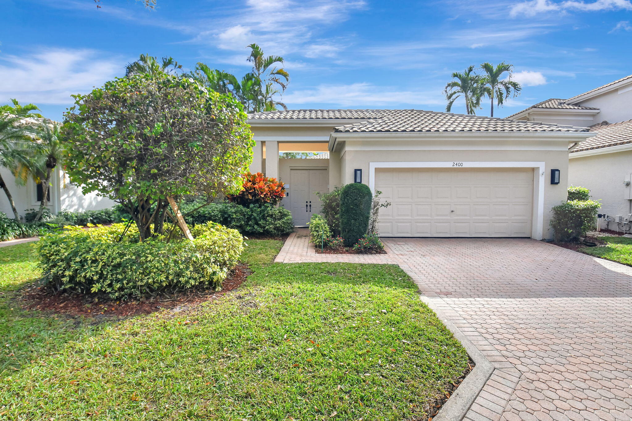 2400 NW 67th Street