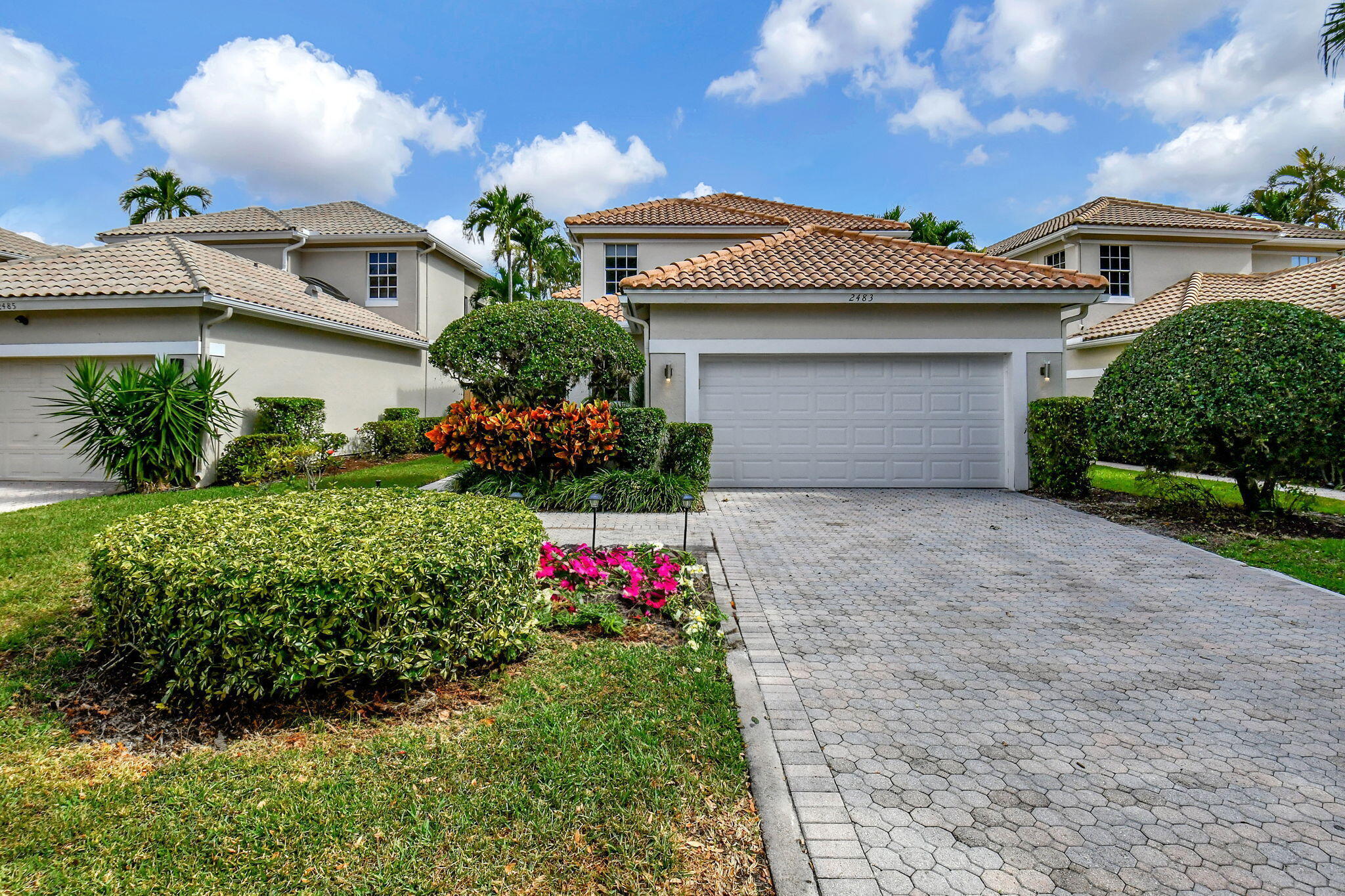 2483 NW 66th Drive