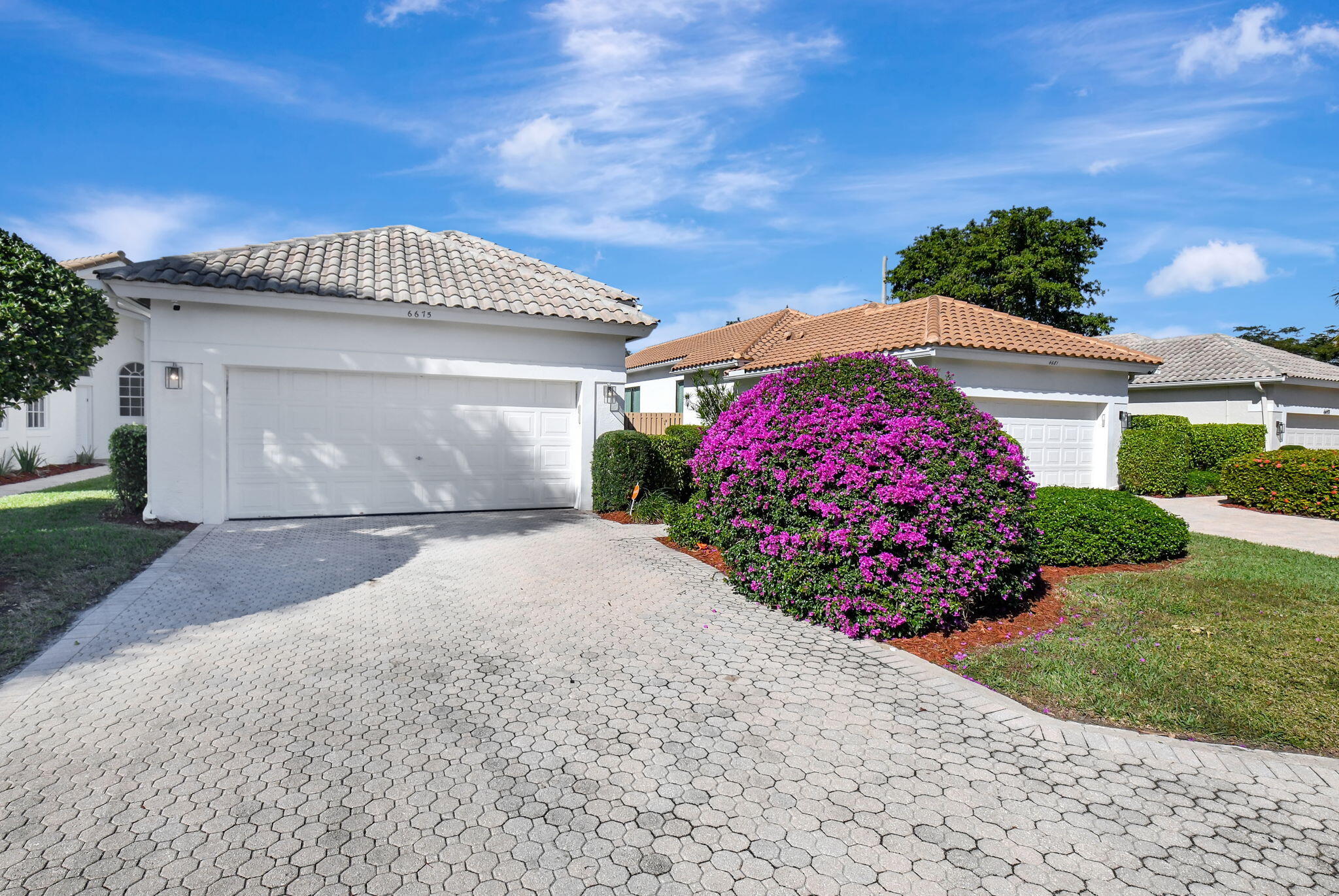 6675 NW 25th Terrace